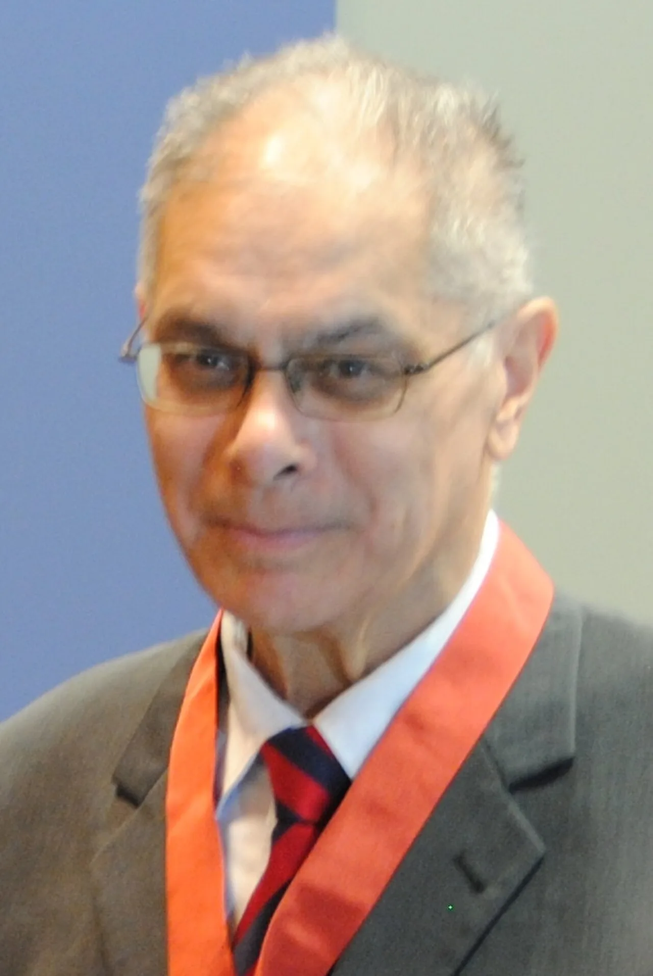 Portrait of Jonathan Mane-Wheoki (1943–2014) – memorial page