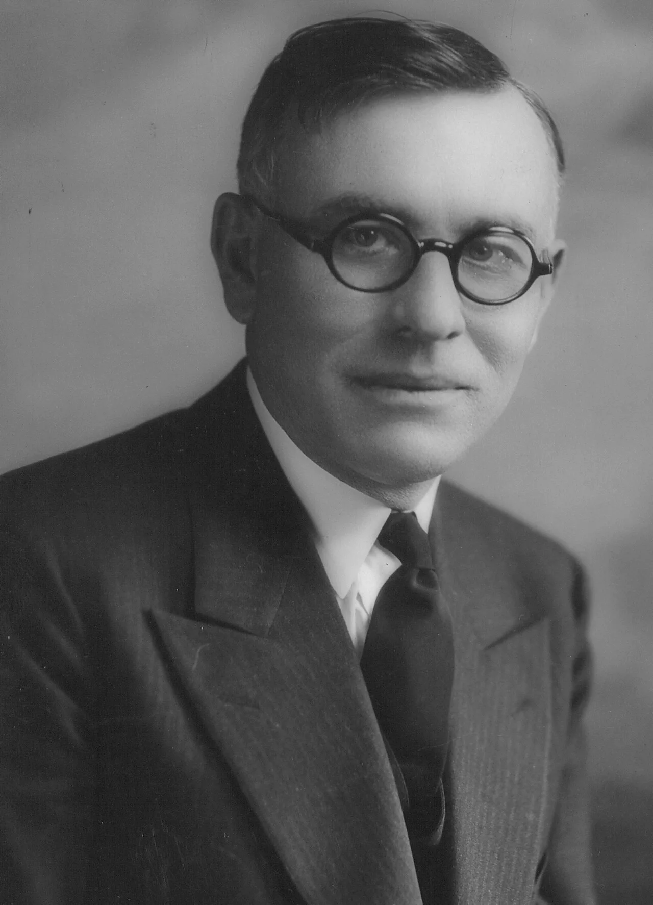 Roy McKittrick