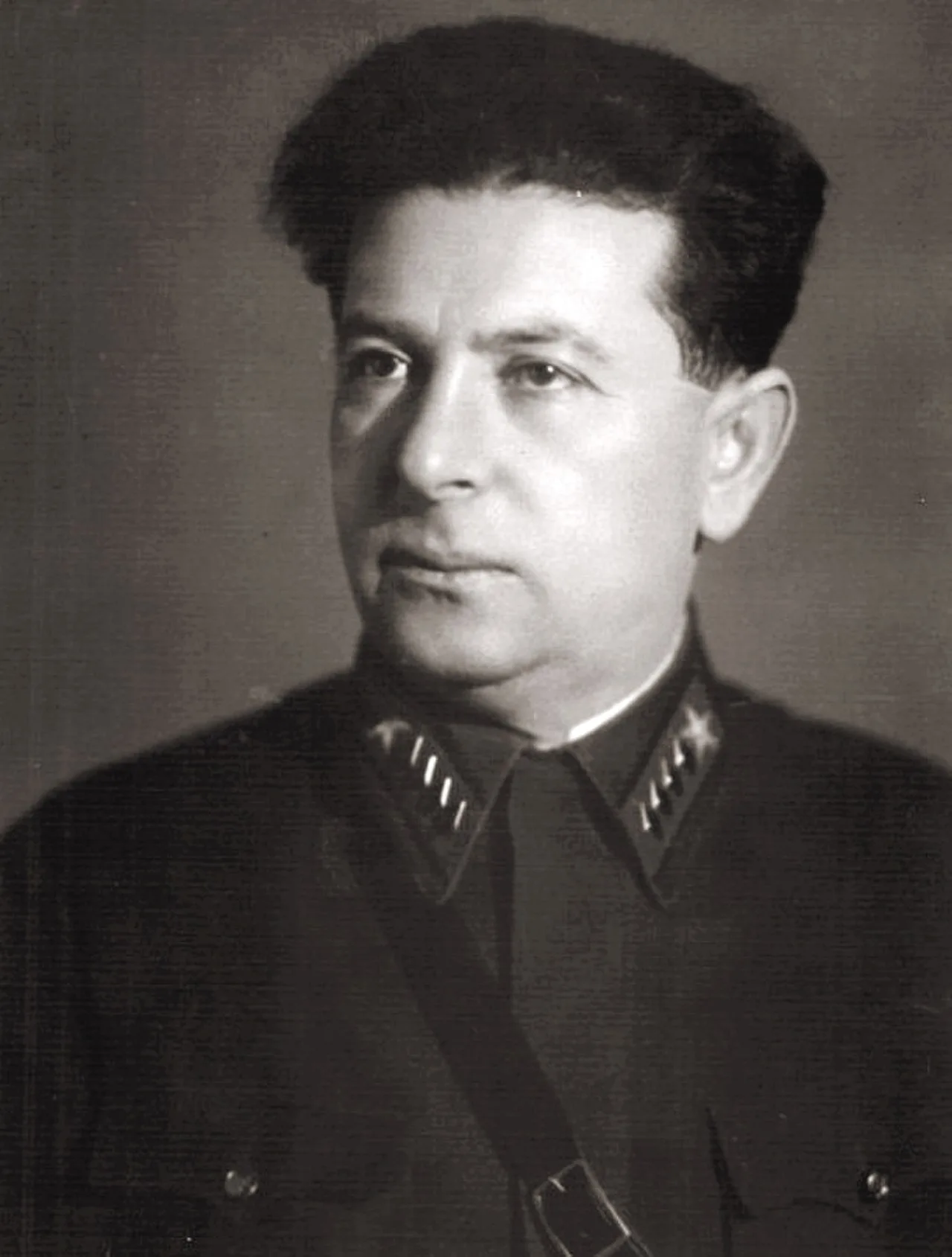 Lew Sacharowitsch Mechlis