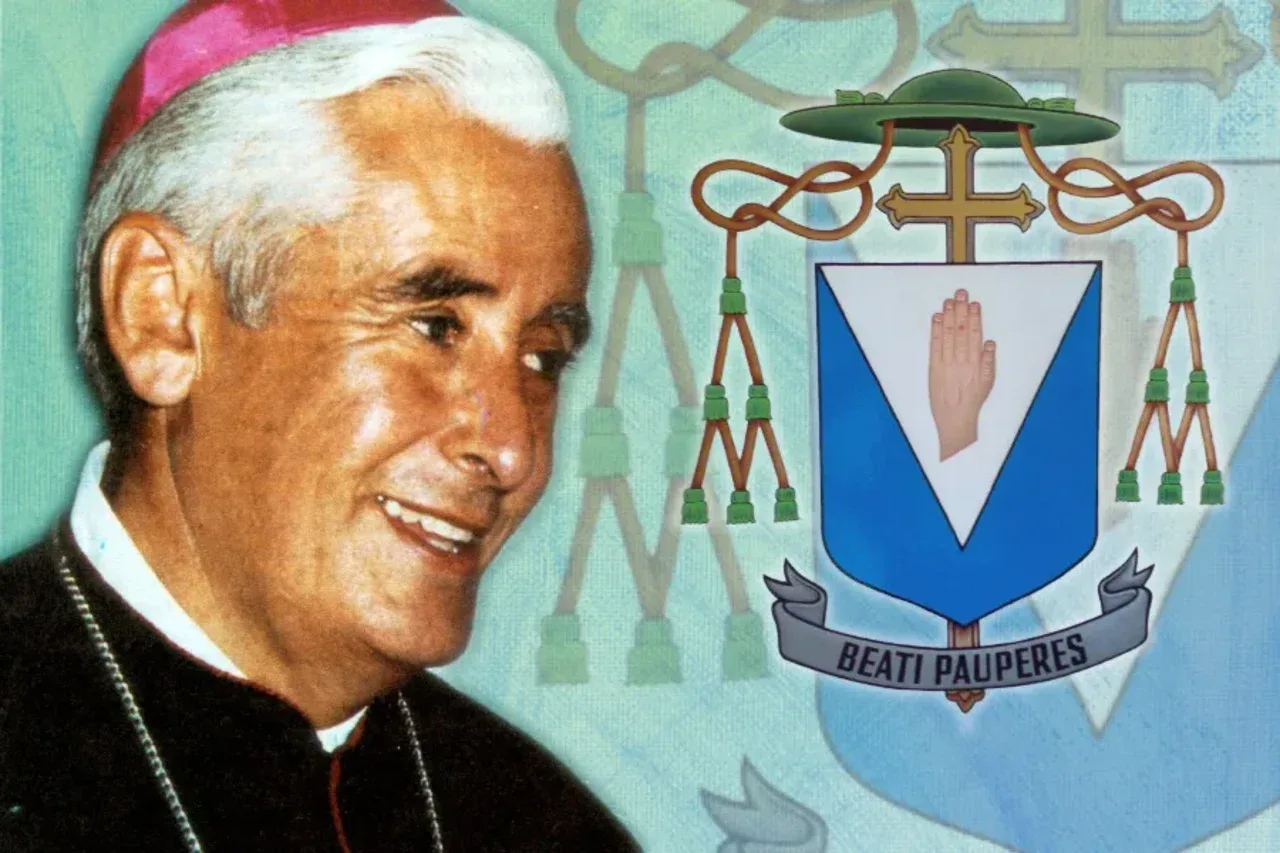 Portrait of José López Lara (1927–1987) – memorial page
