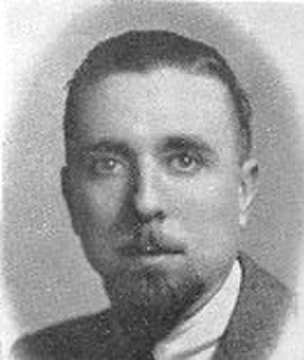 Porträt von Bruno Fassina (1912–1982) – Gedenkseite