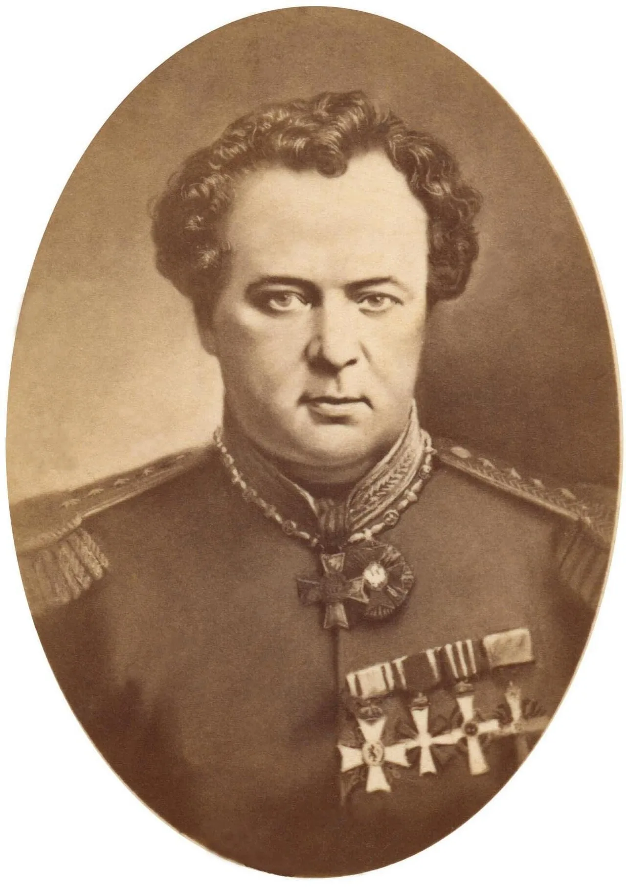 Porträt von Geerlof Wassink (1811–1864) – Gedenkseite