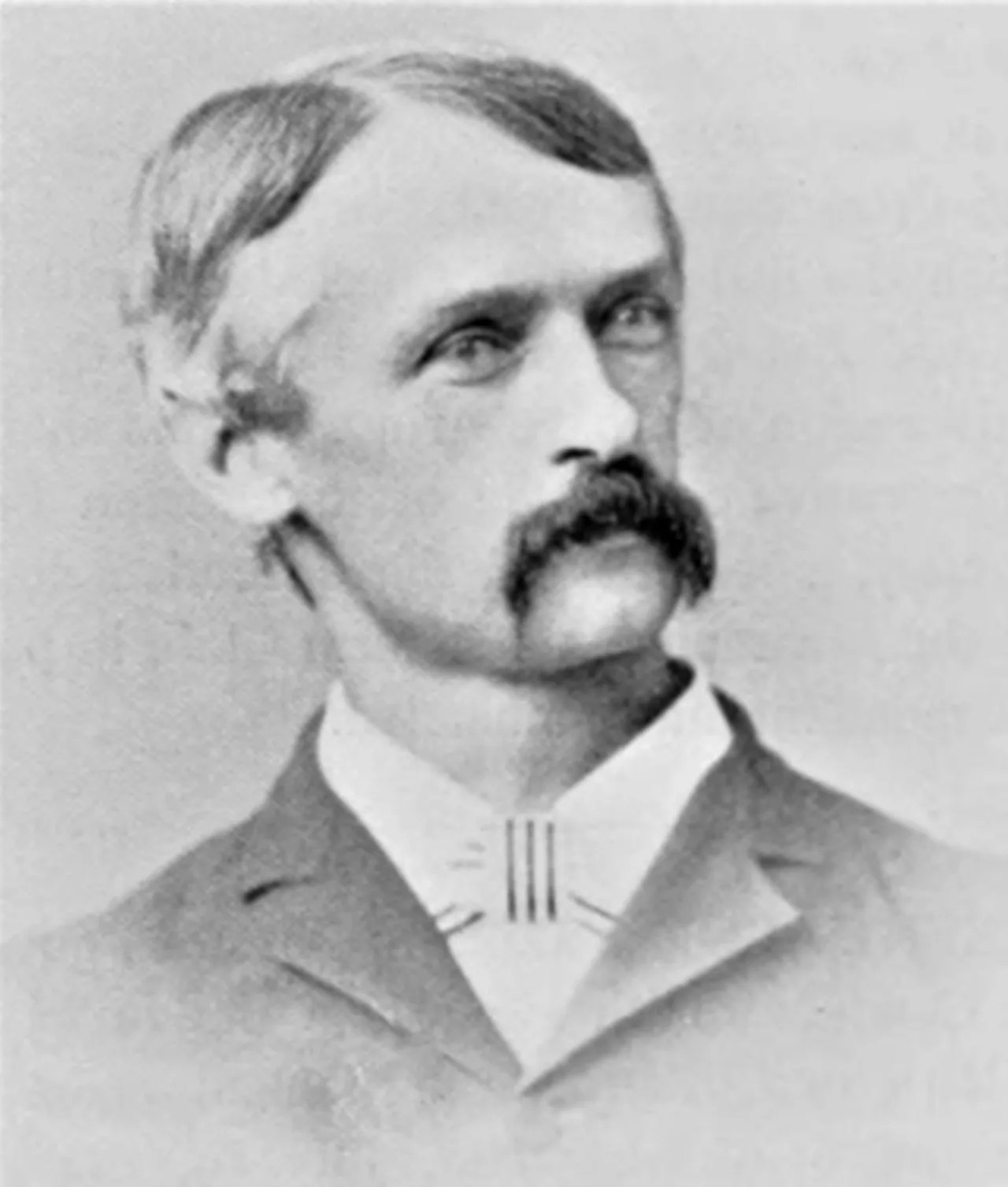 Nicholas Paine Gilman