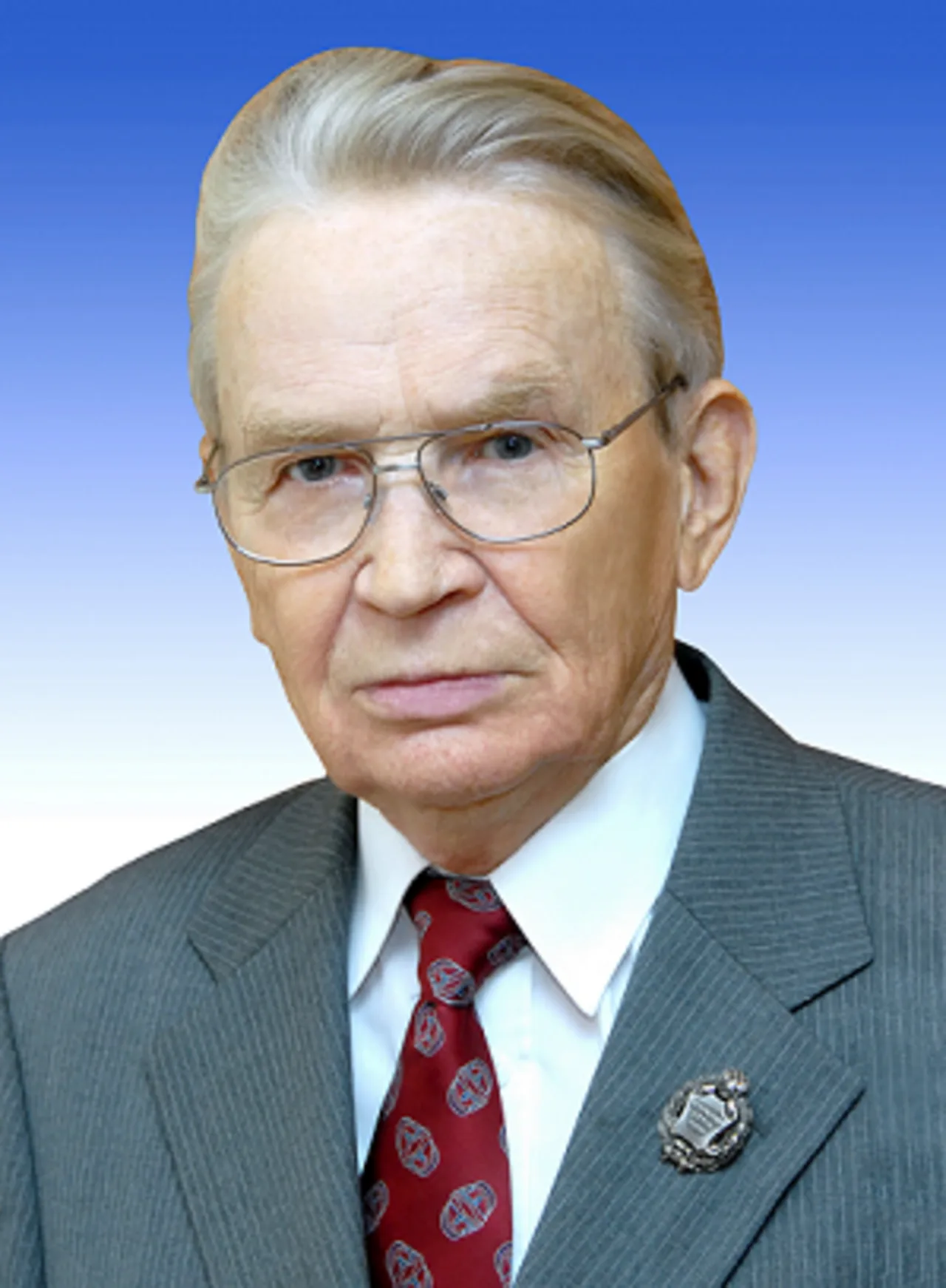 Yuri Koshmarov