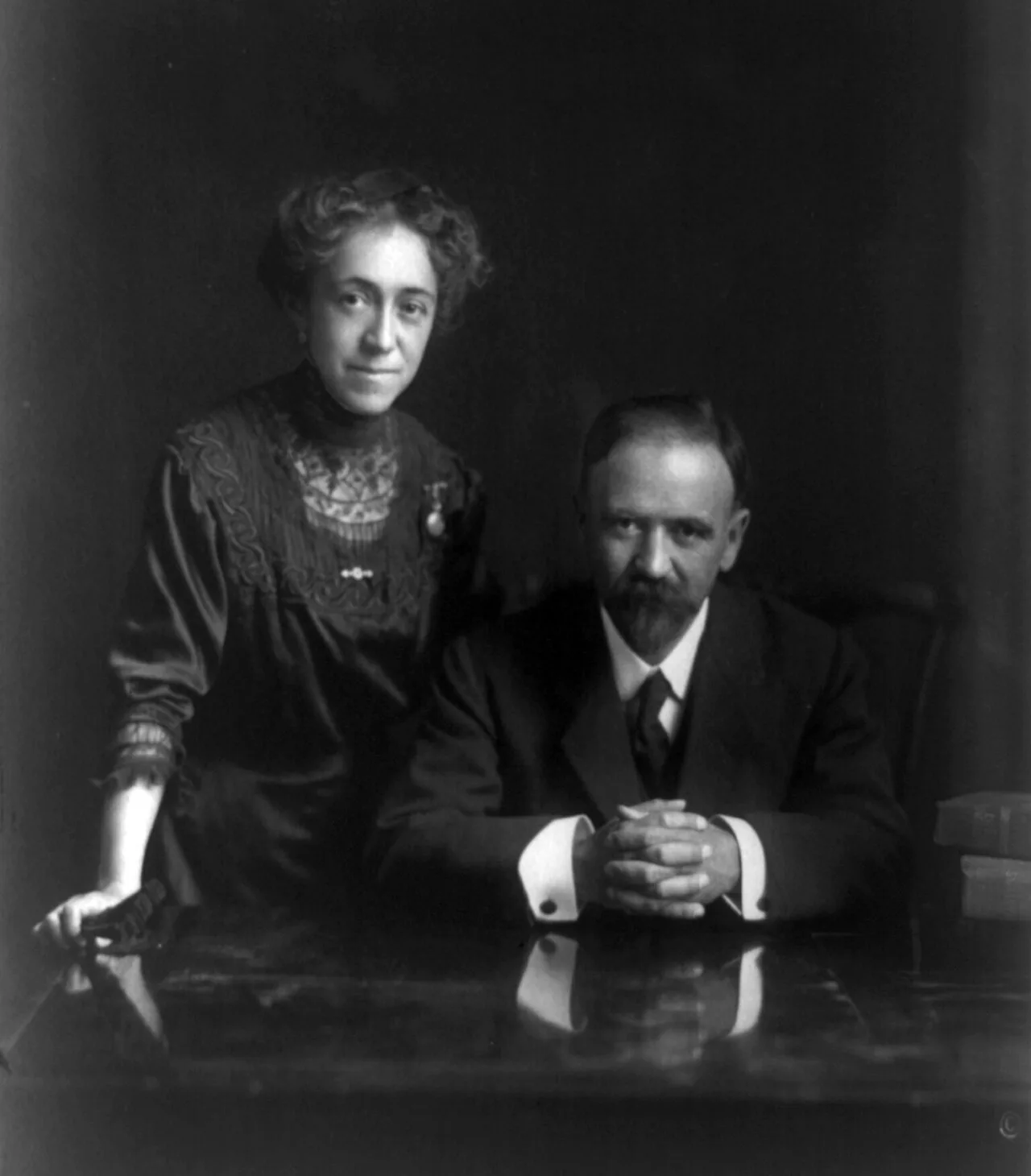 Sara Pérez de Madero