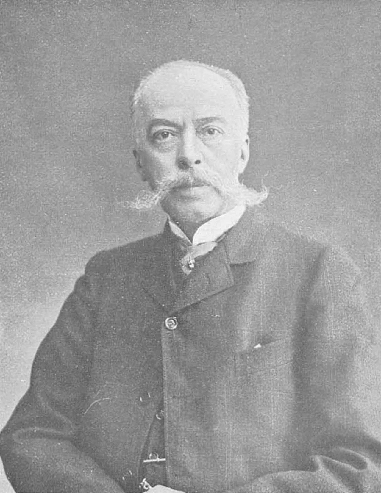 Woldemar Ernst von Nolcken
