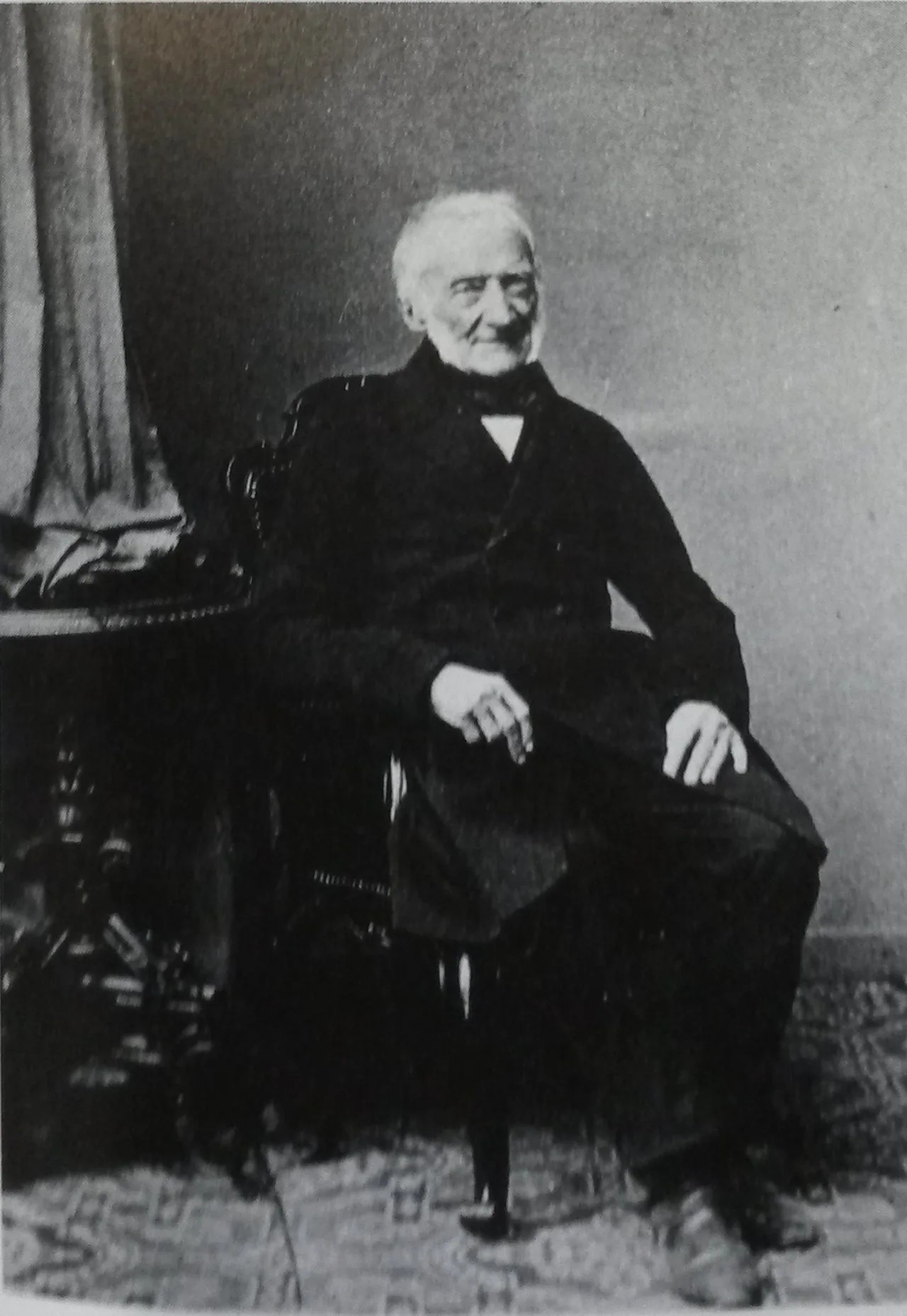Friedrich Philipp Usener