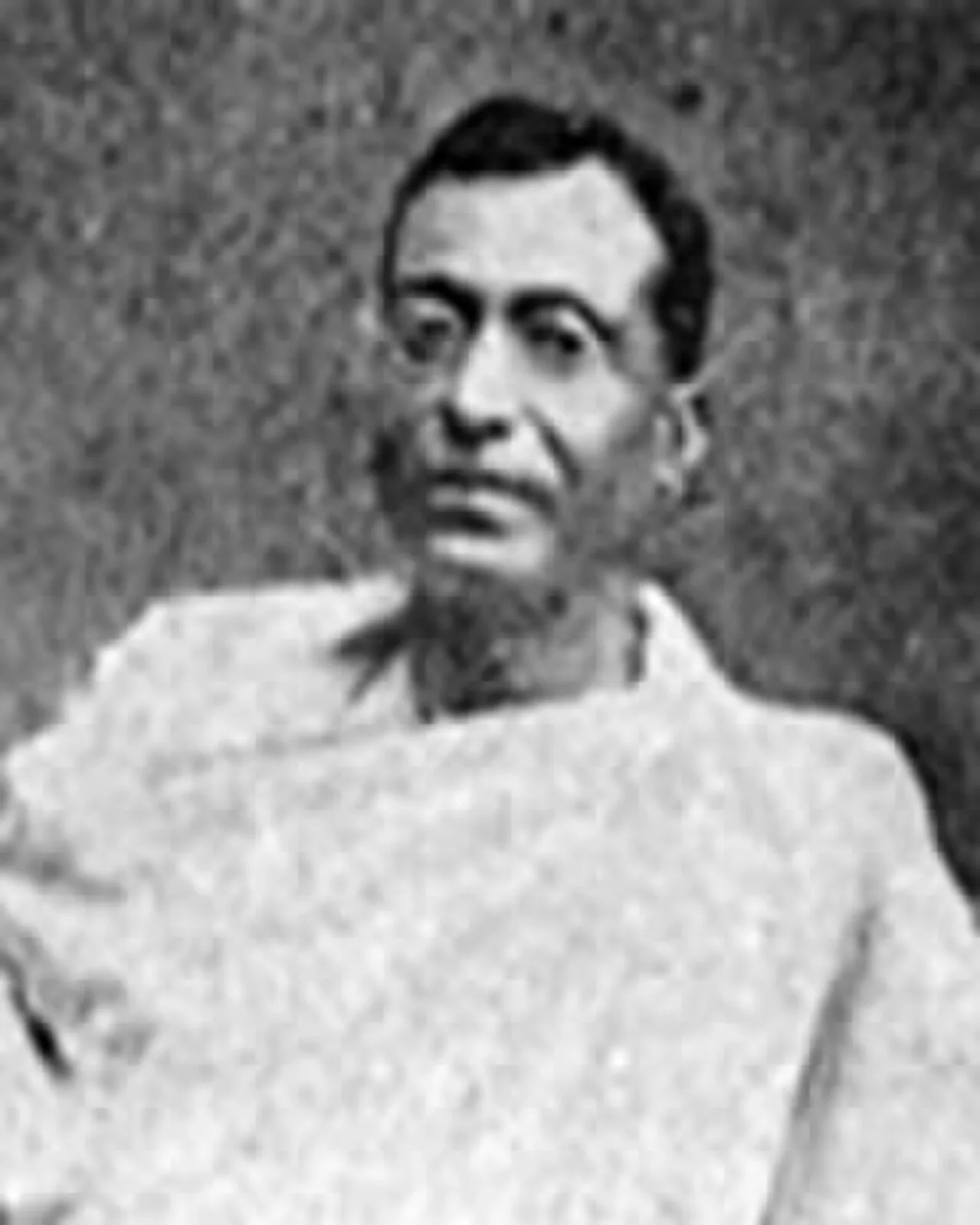 Bijay Chandra Majumdar