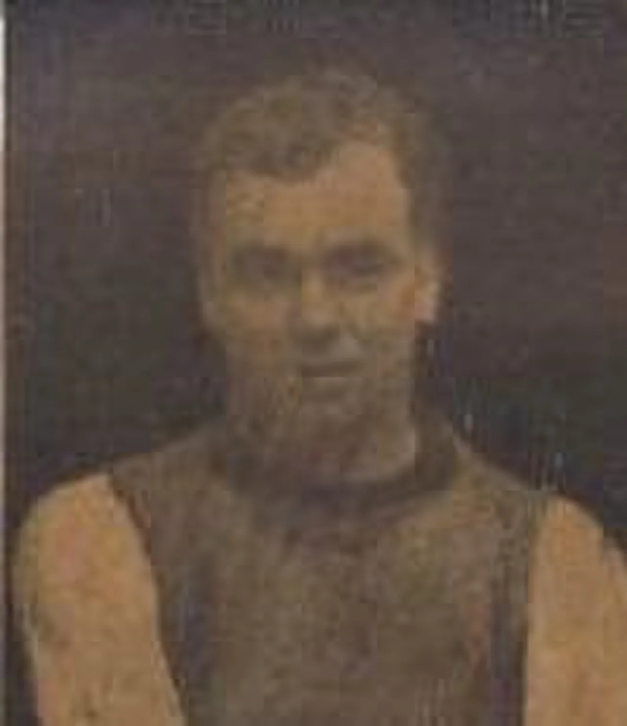 George Garlick