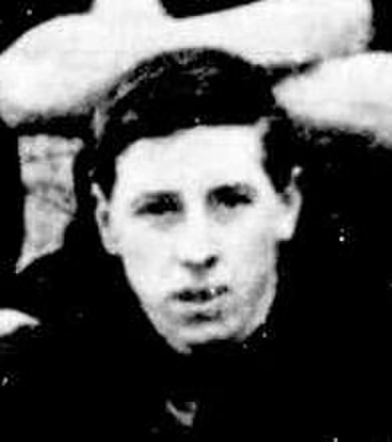 Portrait of Len Norman (1885–1944) – memorial page