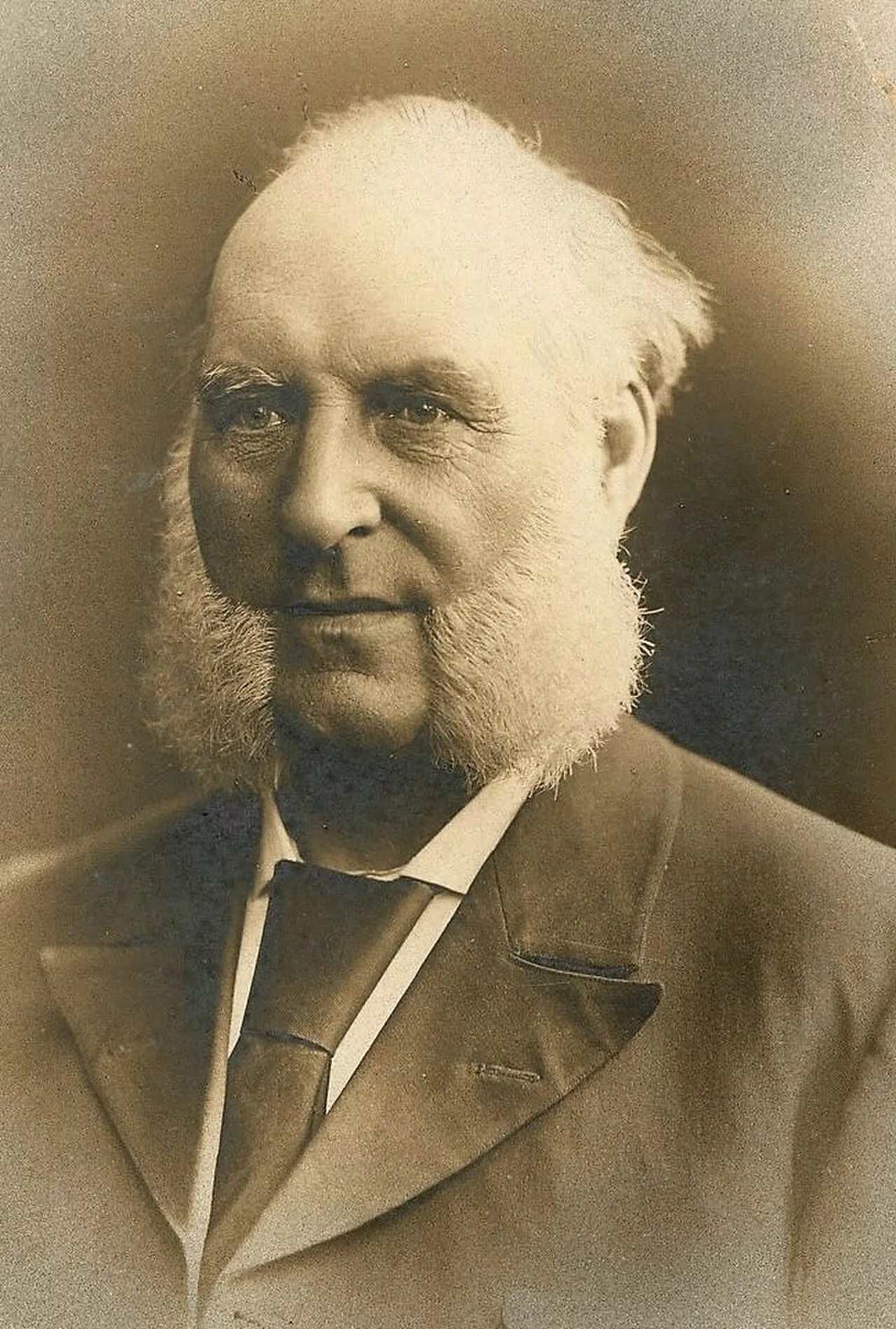 Henry William Thompson