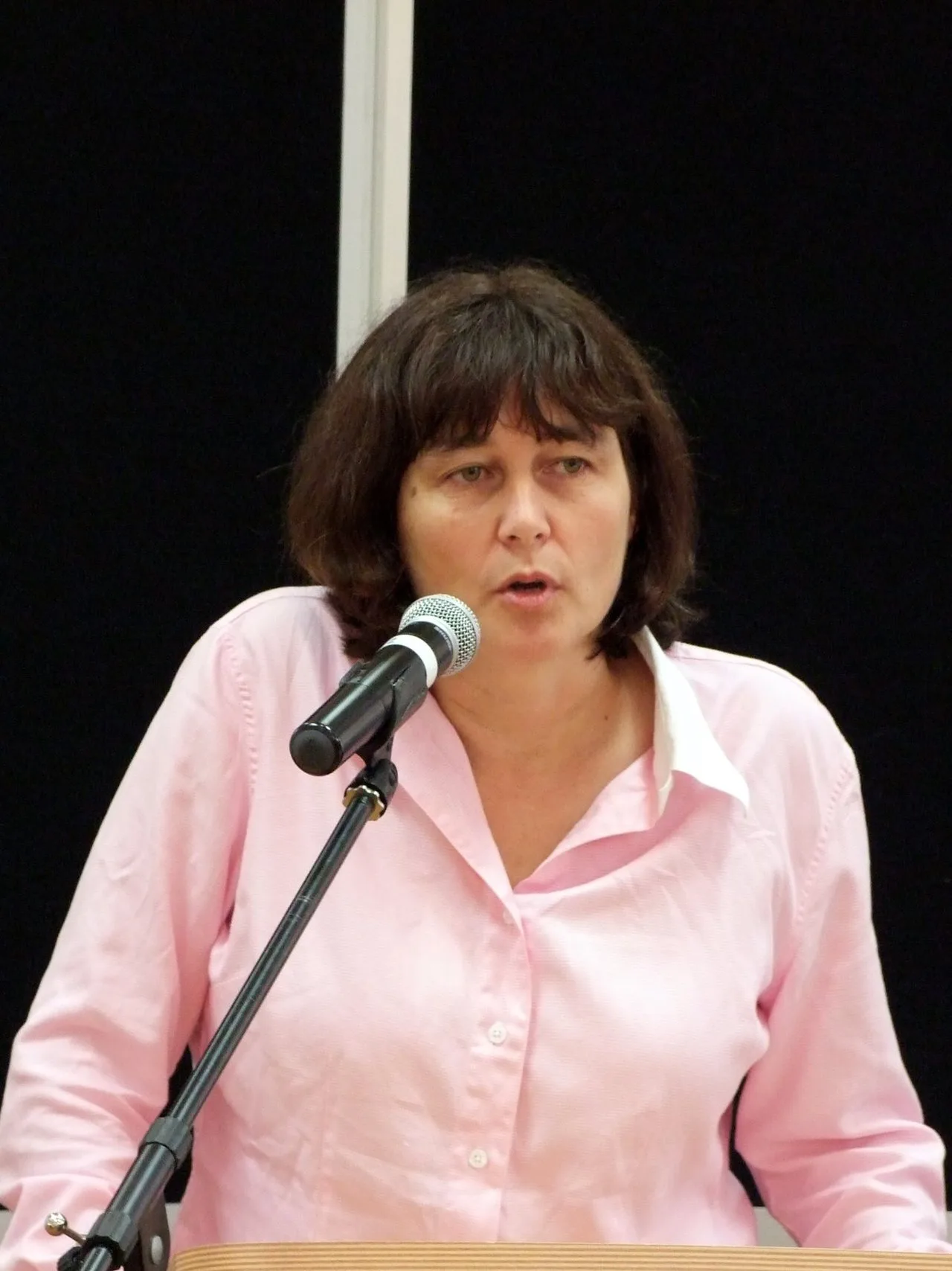 Helen Kelly