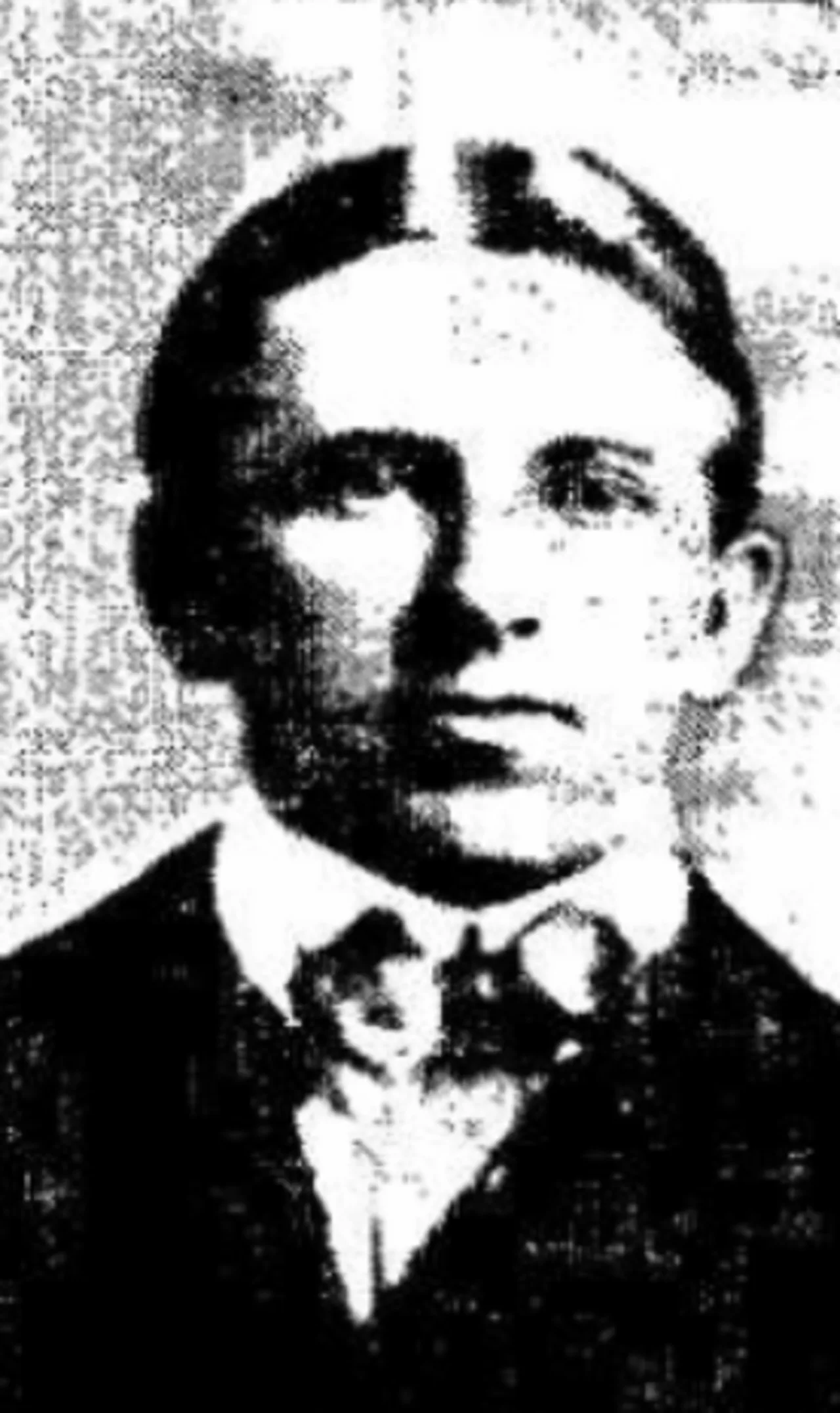 Billy Suter