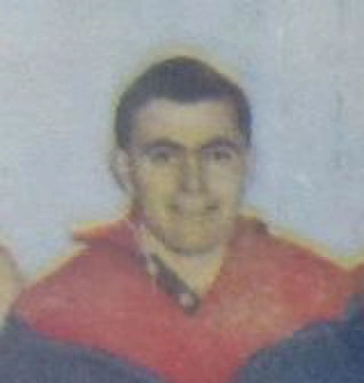 Portrait of Bob Johnston (1929–2012) – memorial page