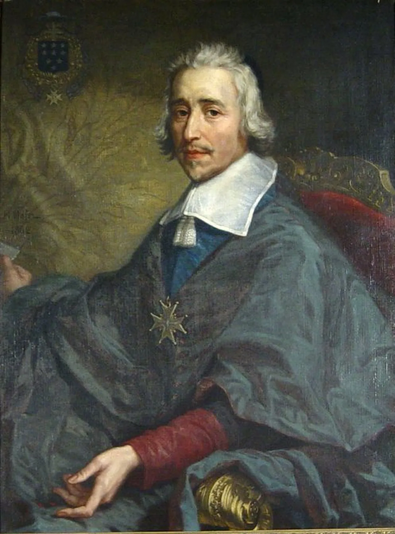 Hardouin de Péréfixe de Beaumont