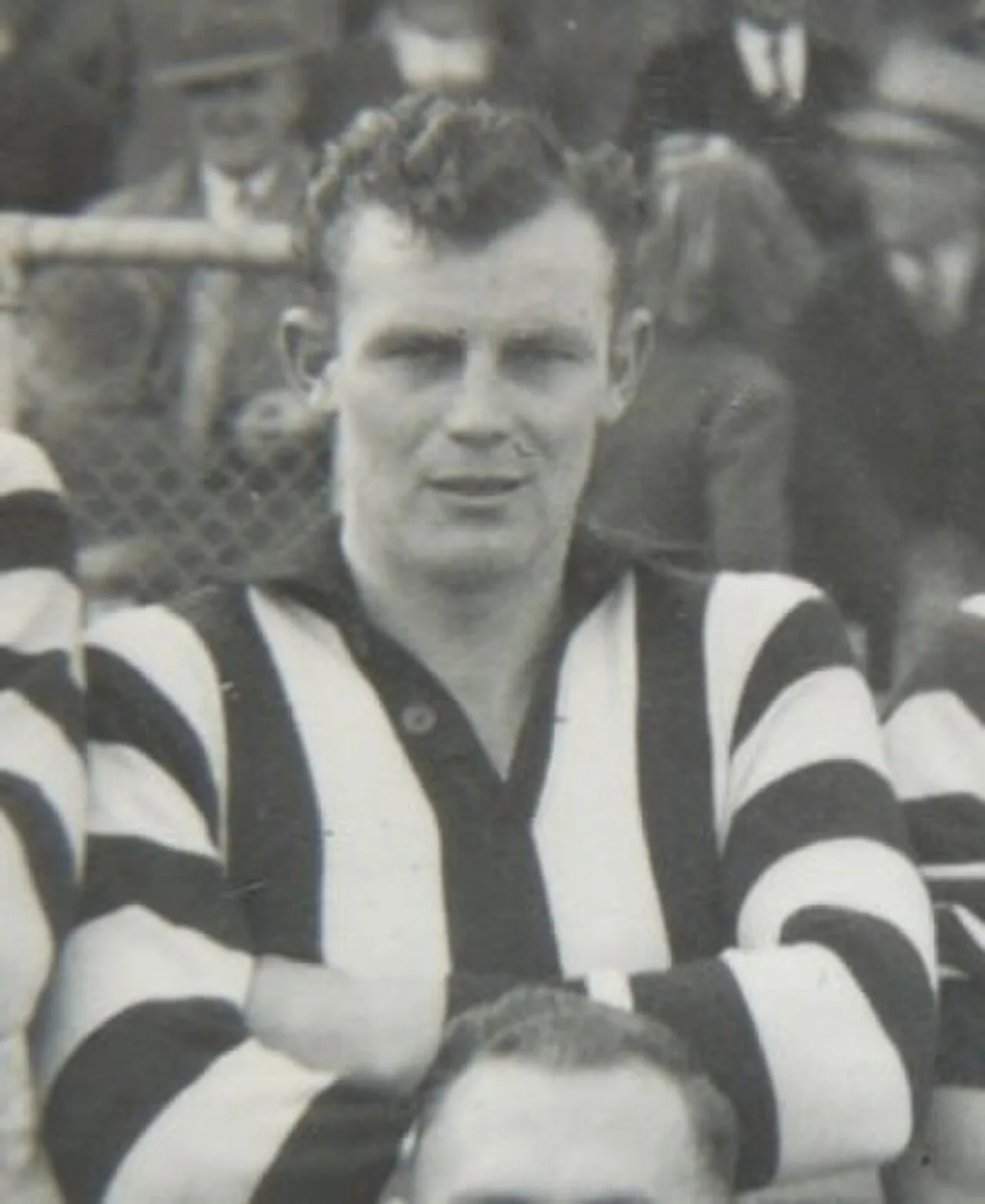 Bill Dalkin