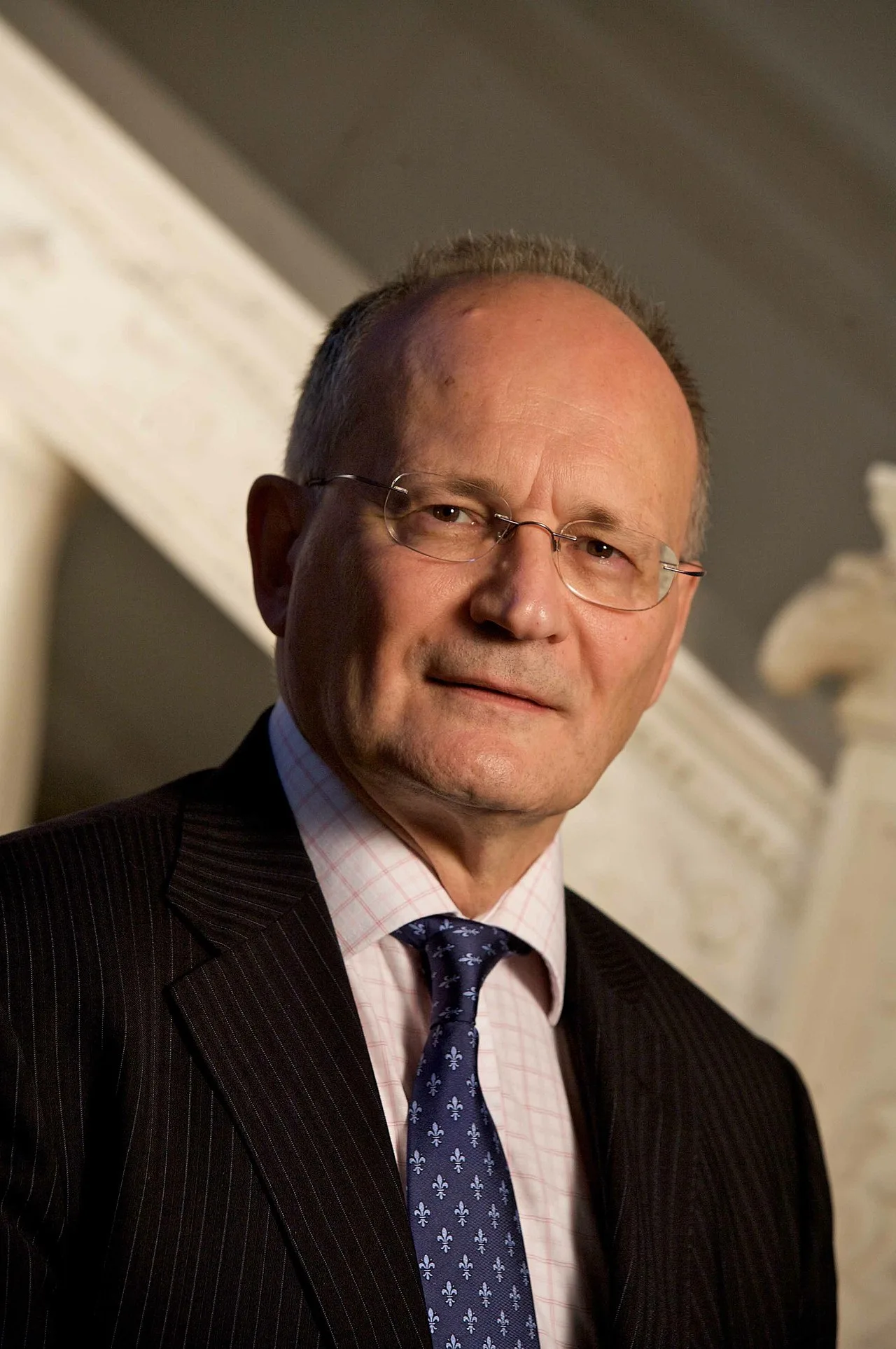 Porträt von Andrew Kenneth Burroughs (1953–2014) – Gedenkseite