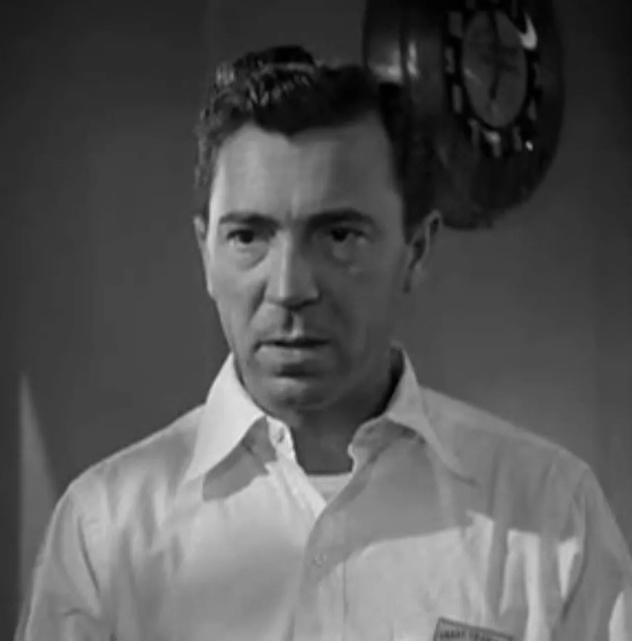 Porträt von Tom D'Andrea (1909–1998) – Gedenkseite