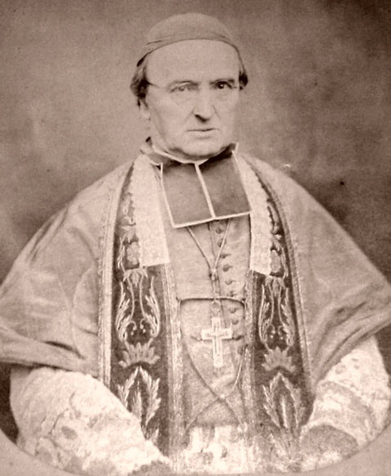 Jean-Joseph Christophe