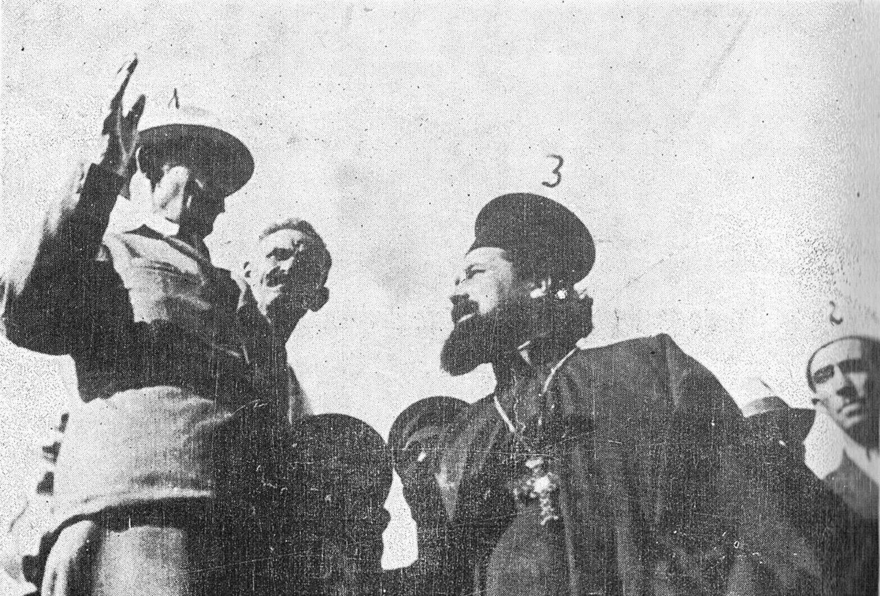 Stefan of Glavinitsa