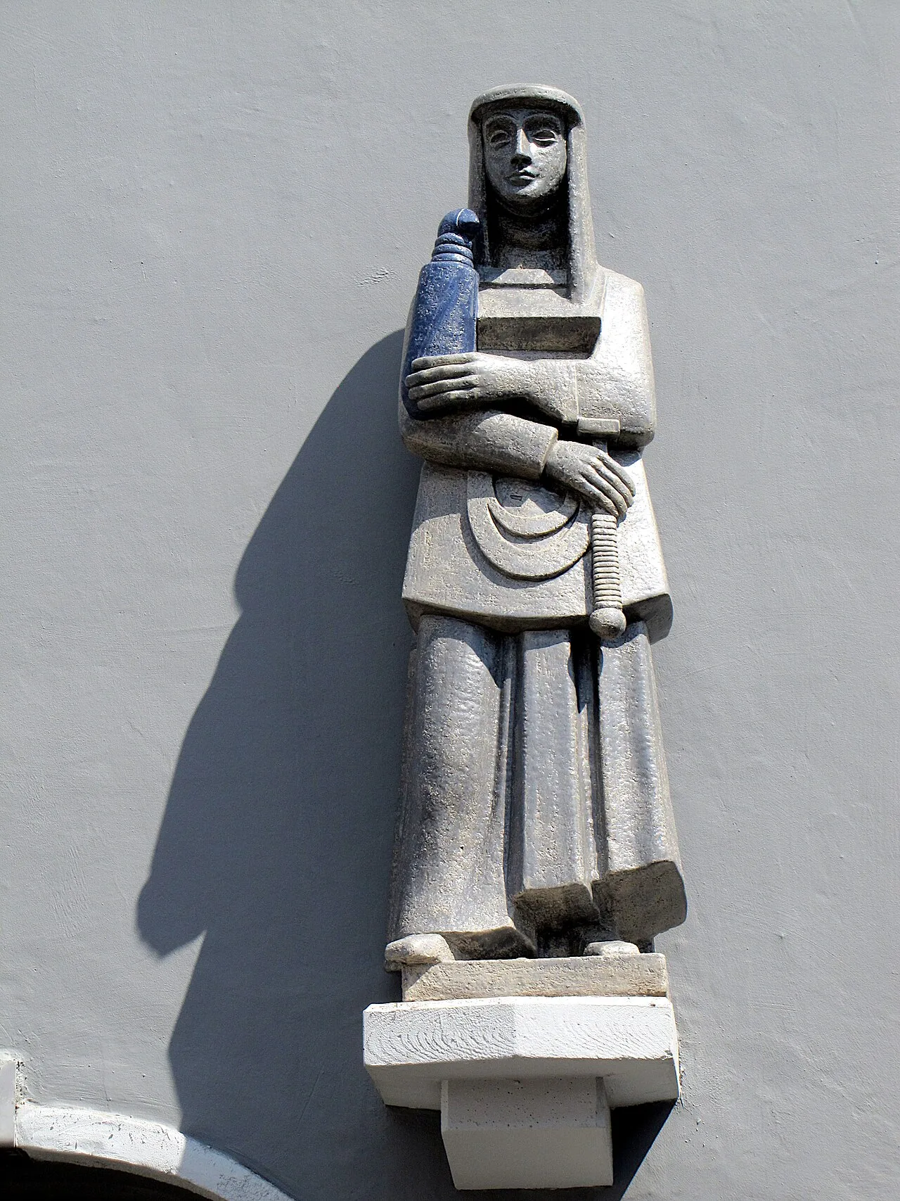 Richardis von Bayern