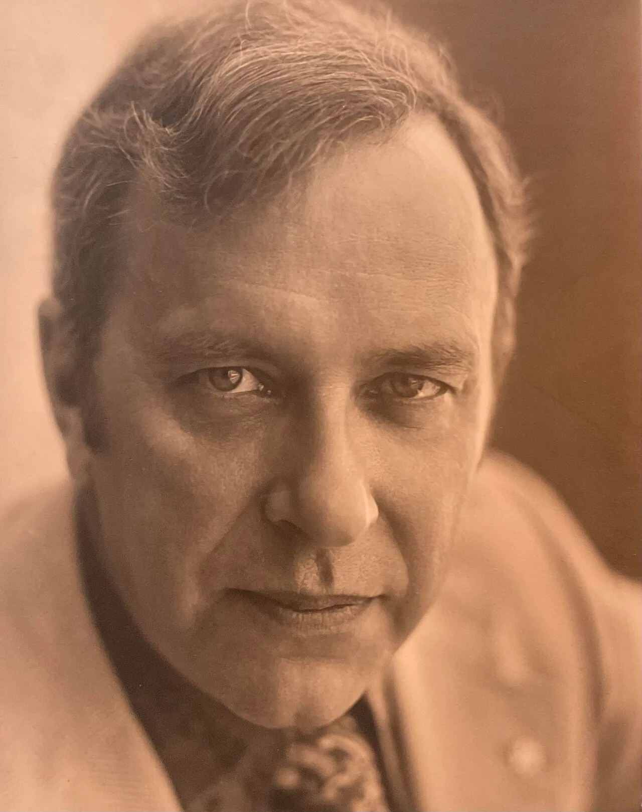 Yves Jasmin