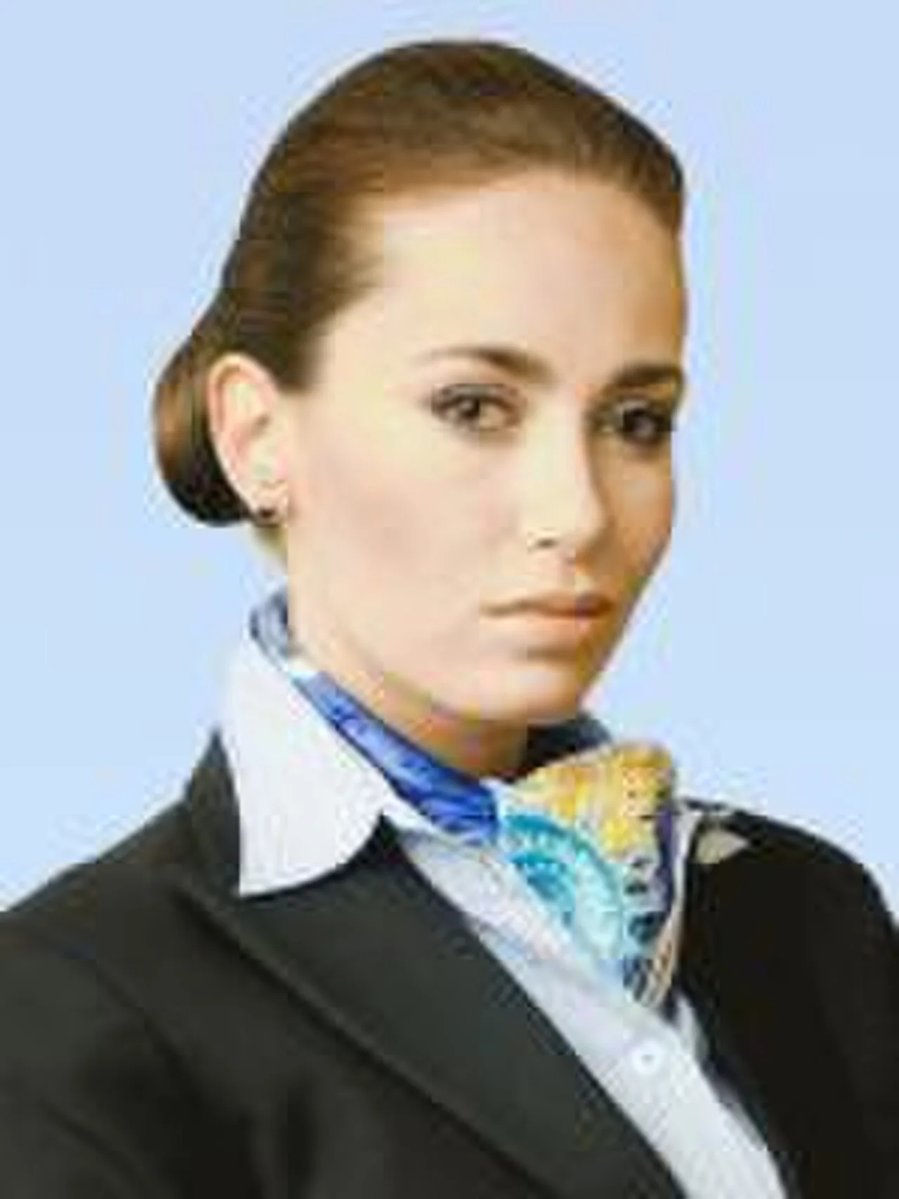 Porträt von Iryna Bereschna (1980–2017) – Gedenkseite