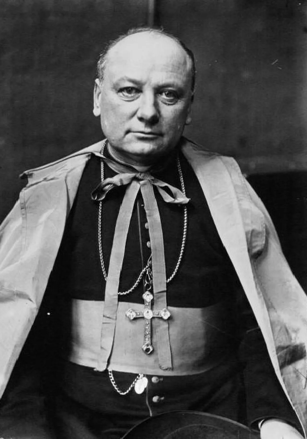 Charles Ginisty