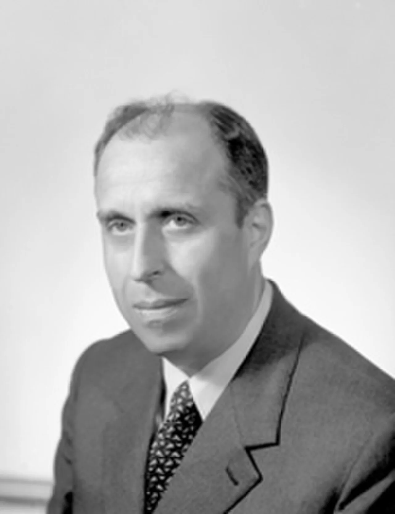 Portrait of Mario Li Vigni (1924–2014) – memorial page