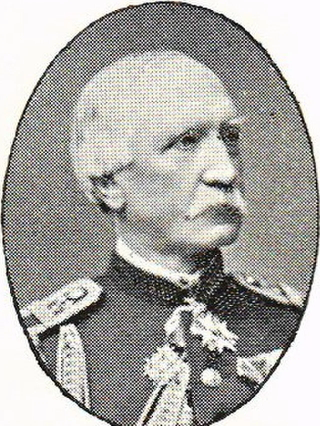Patrik Constantin Fries
