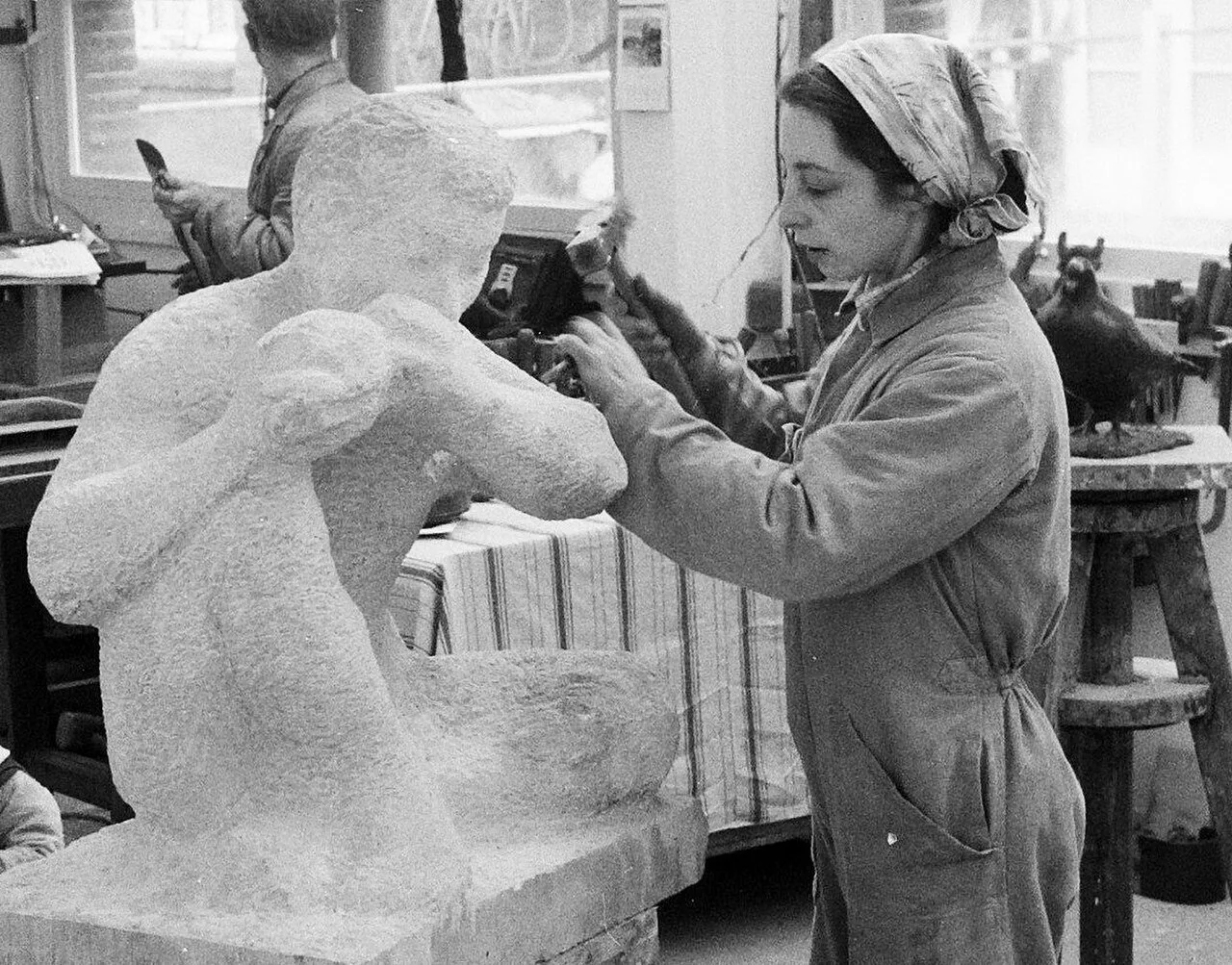 Porträt von Eva Mendlik (1928–2014) – Gedenkseite