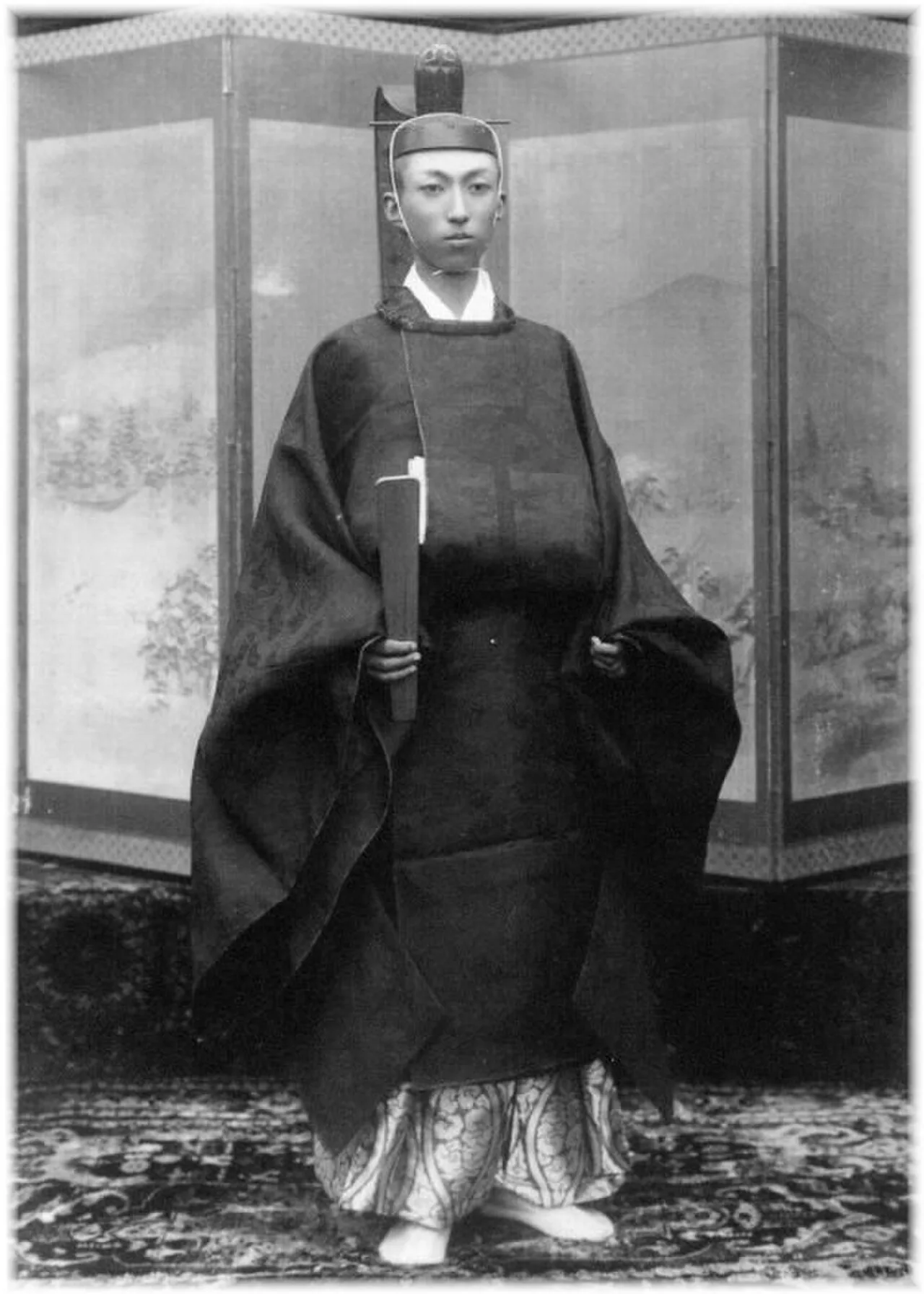 Yamashina Yoshimaro