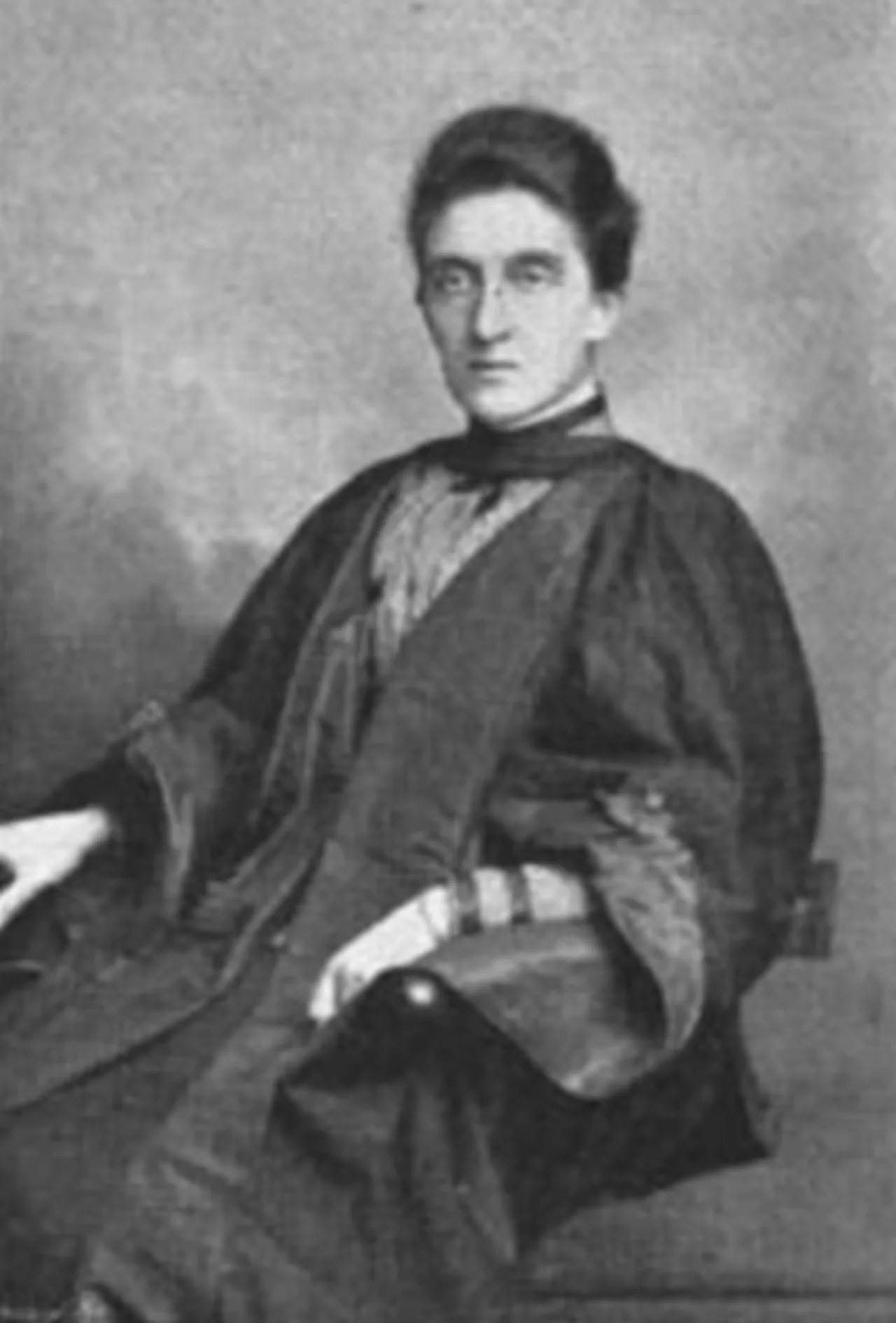 Elizabeth Dawes