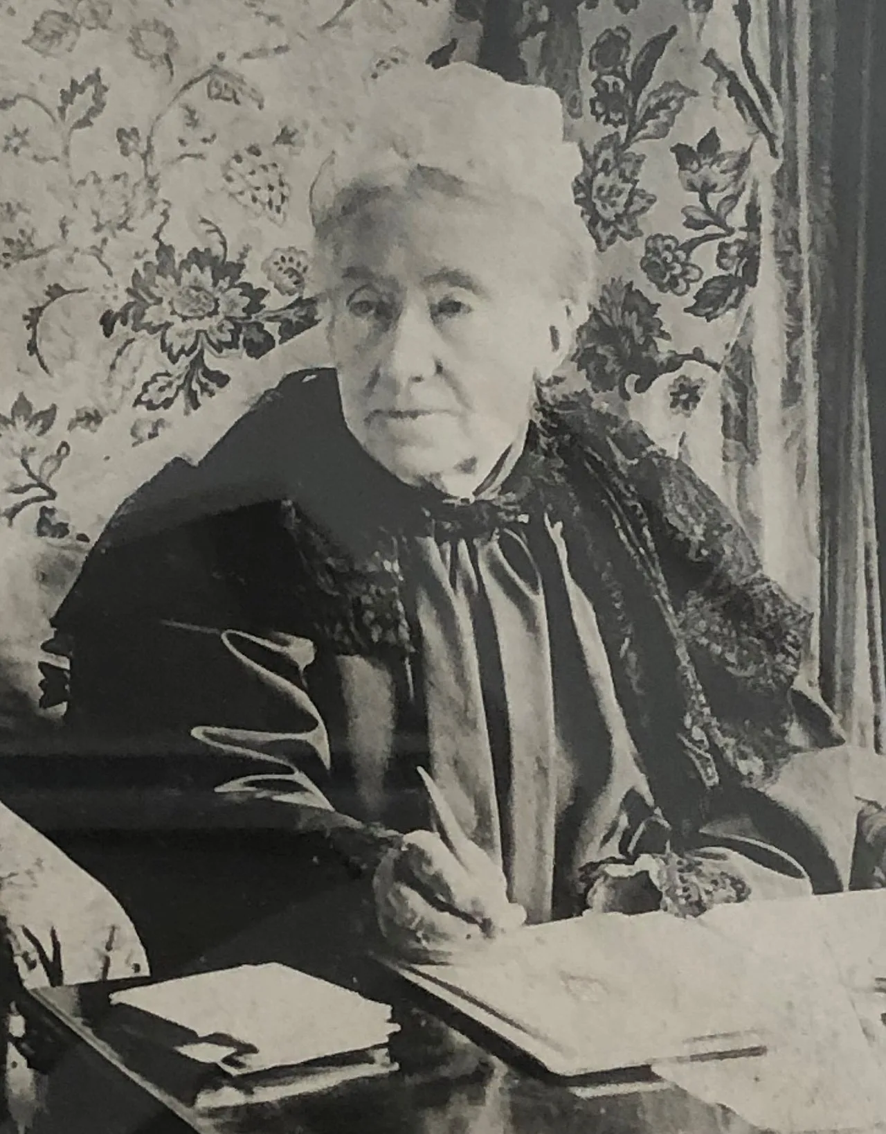 Elizabeth Malleson