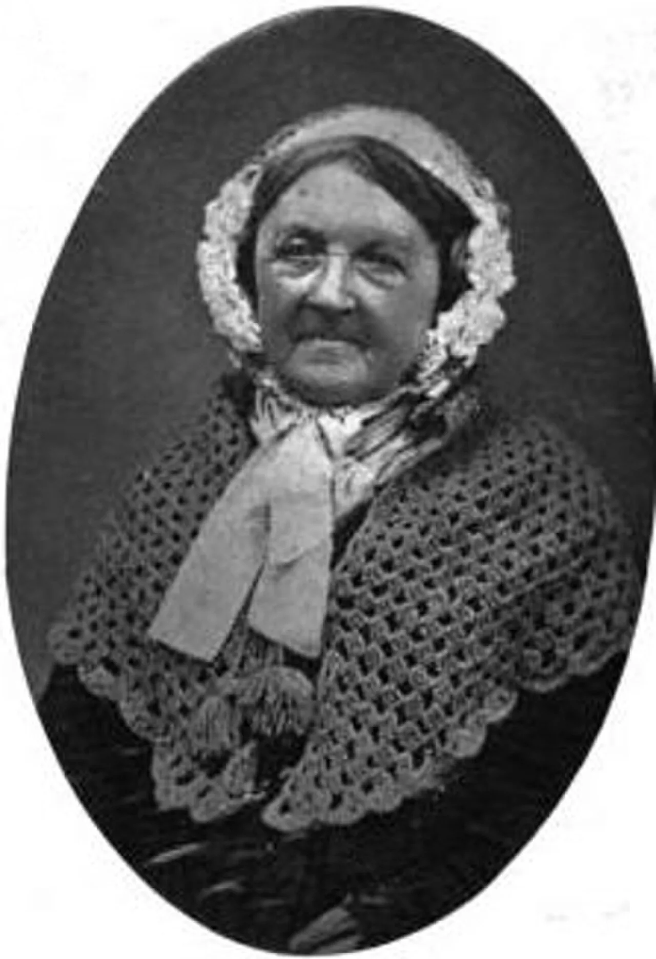 Mary Moffat