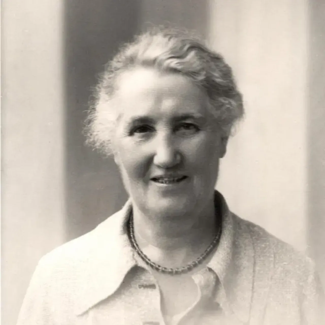 Myra Sadd Brown
