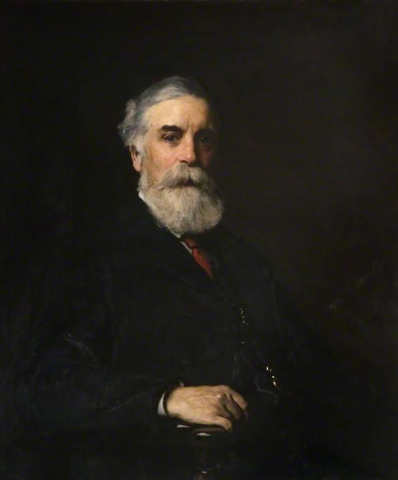 Thomas Martineau