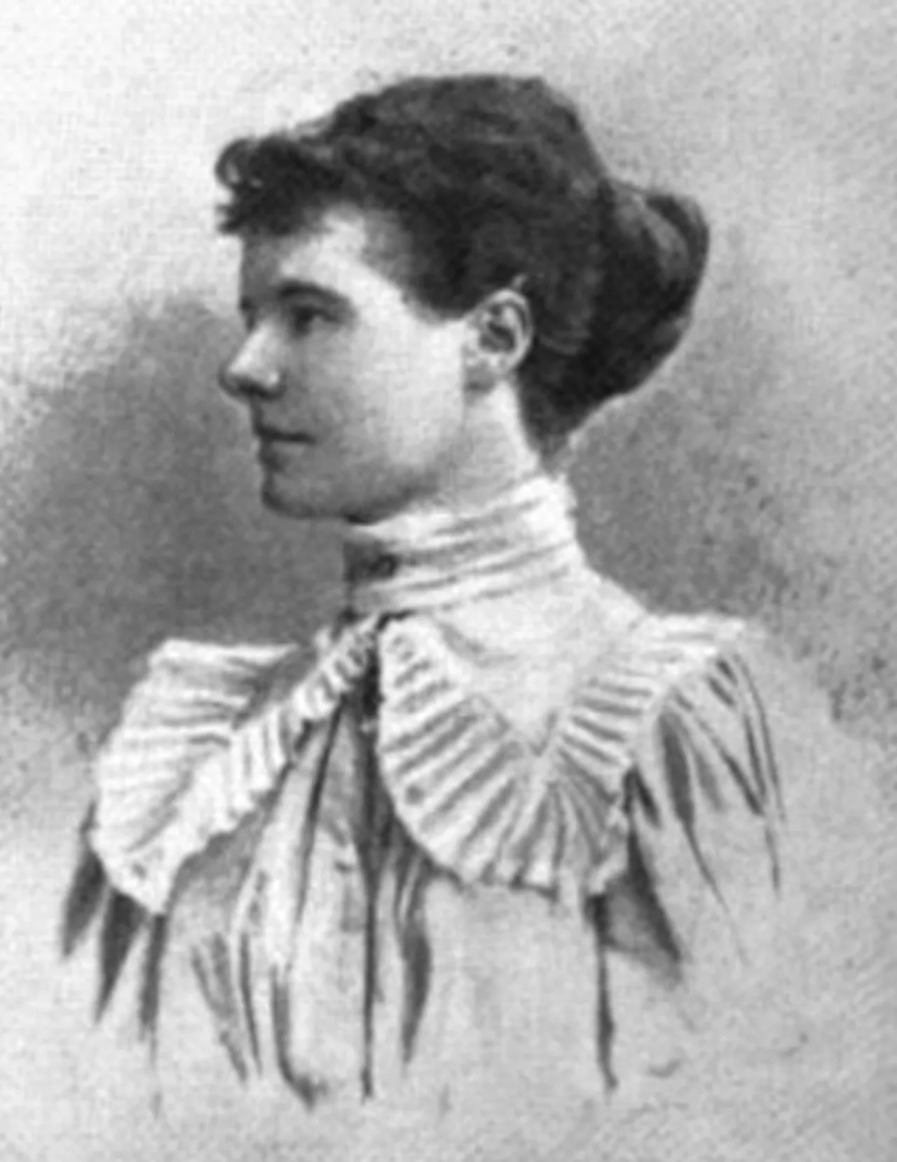 Virginia Crawford