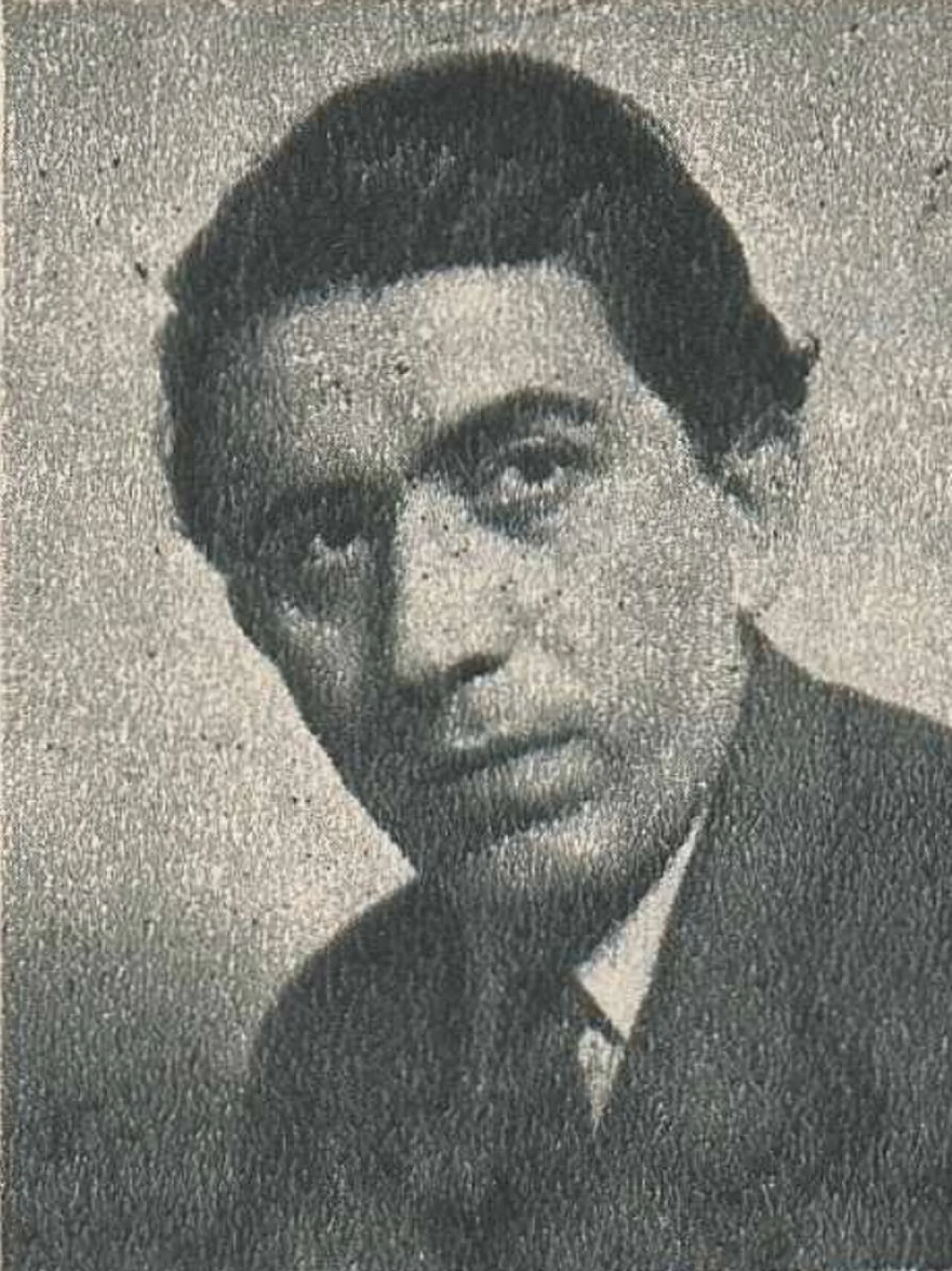 Mihu Dragomir