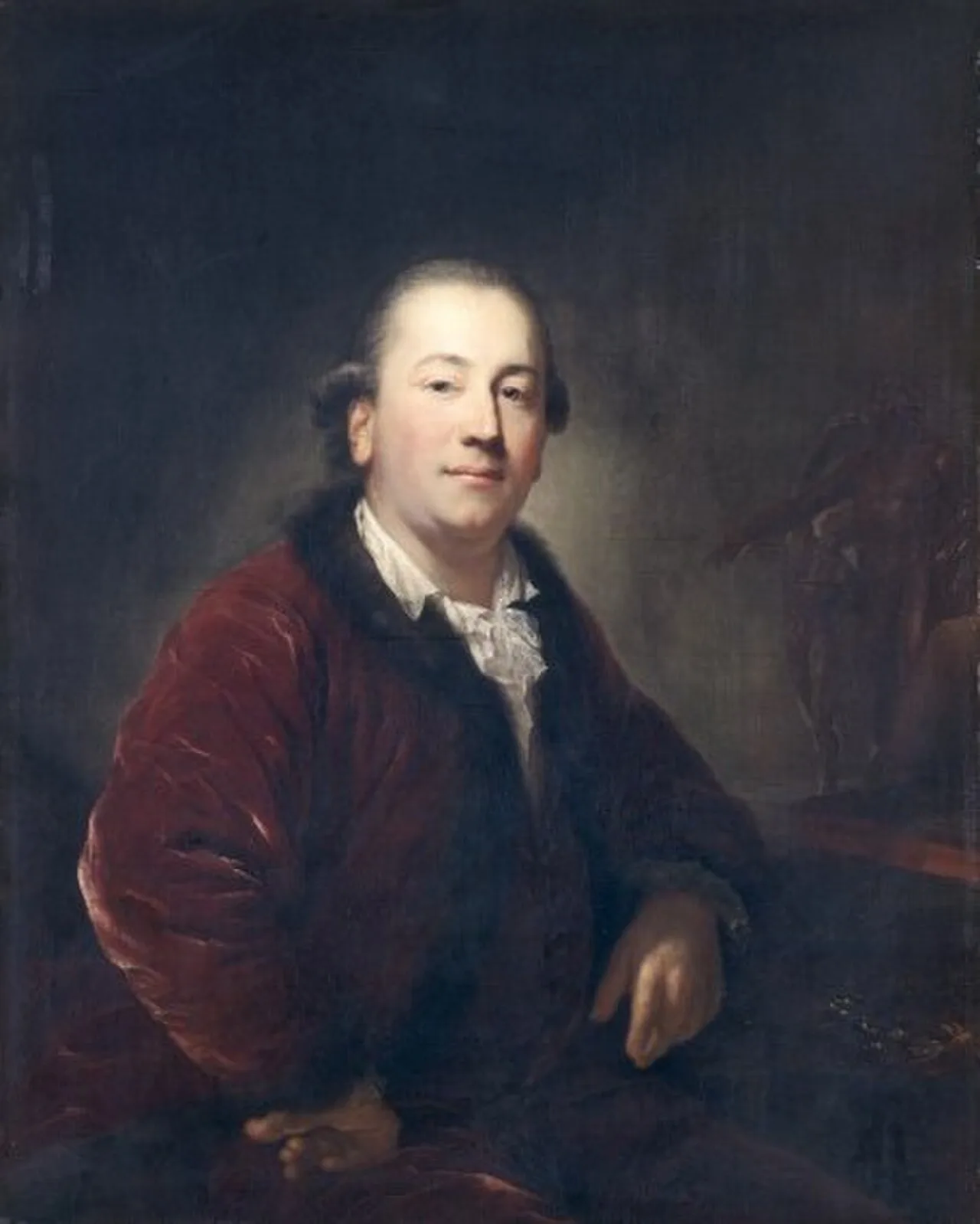 Johann Rudolf Burckhardt