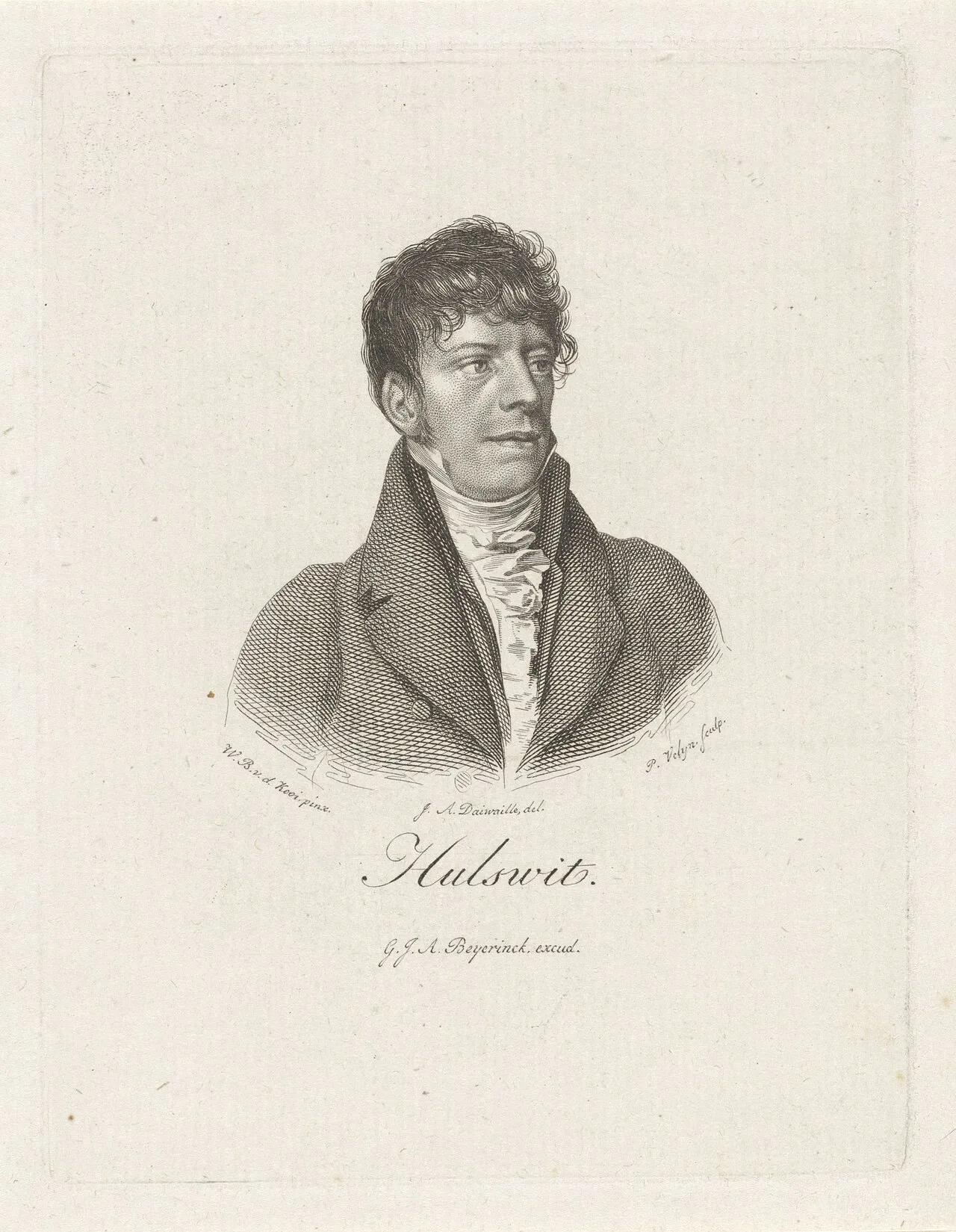 Jan Hulswit