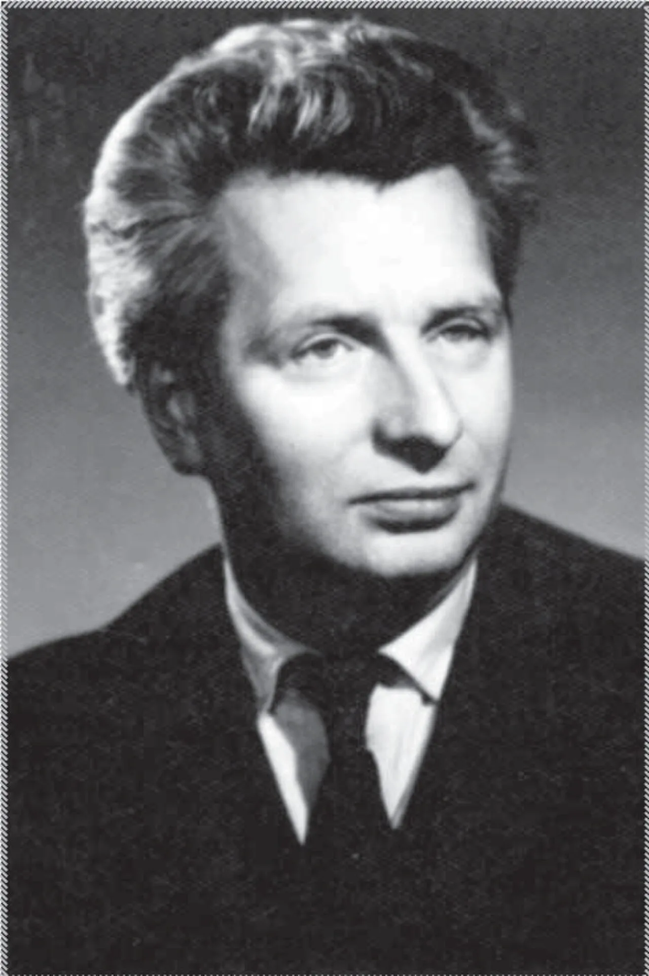 Josef Honys