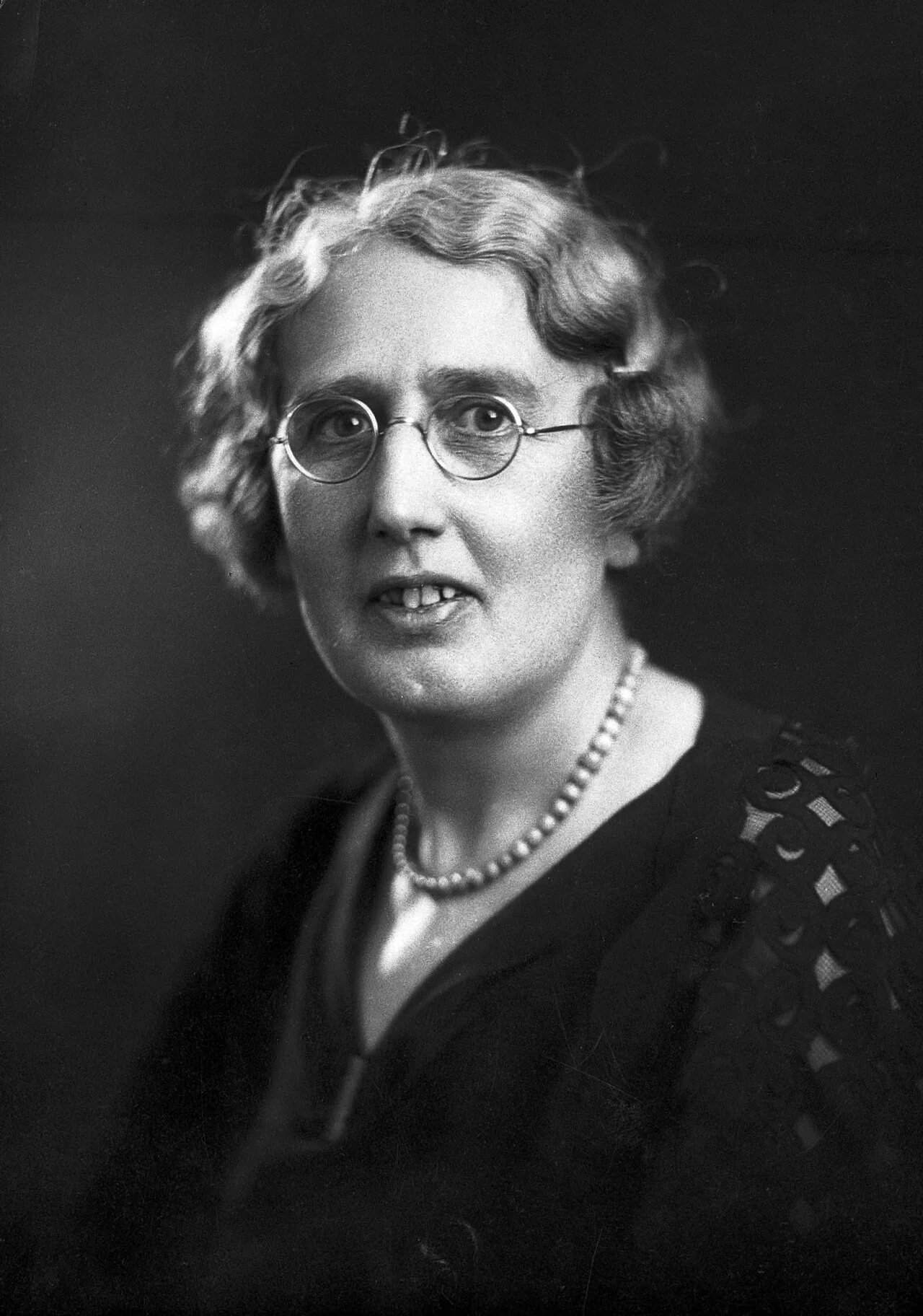 Catherine Chisholm