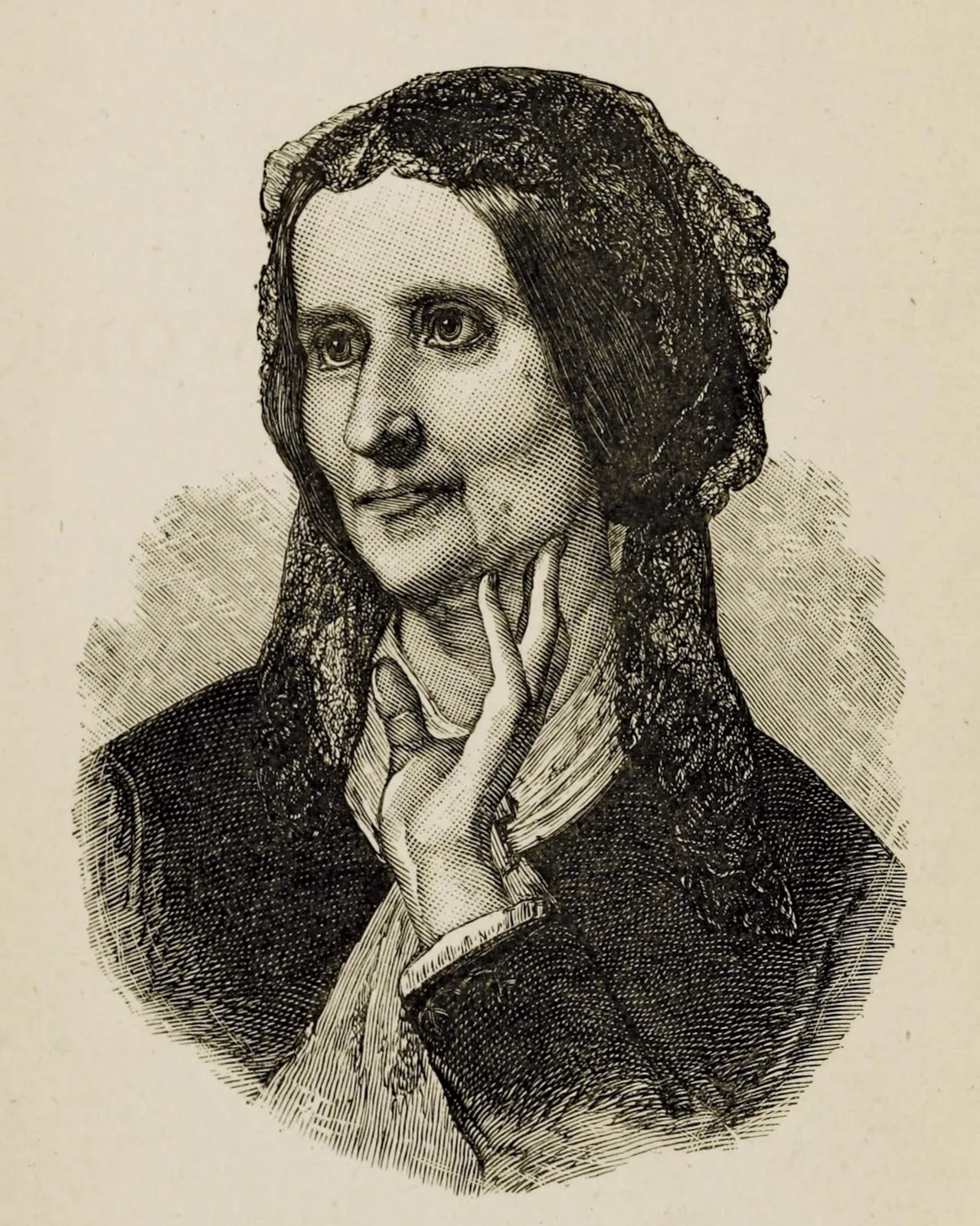 Mary Nichols