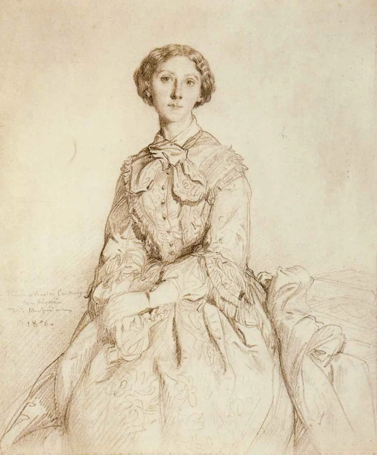 Marie Cantacuzène