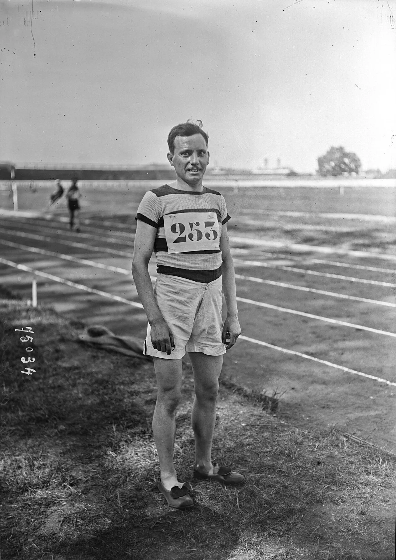 Louis Bouchard