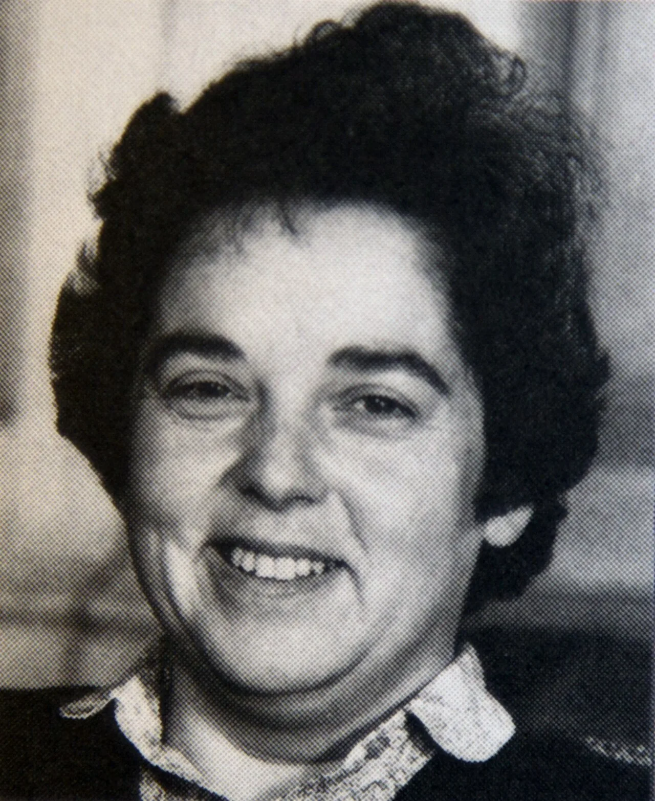 Porträt von Heidi Deneys (1937–2014) – Gedenkseite