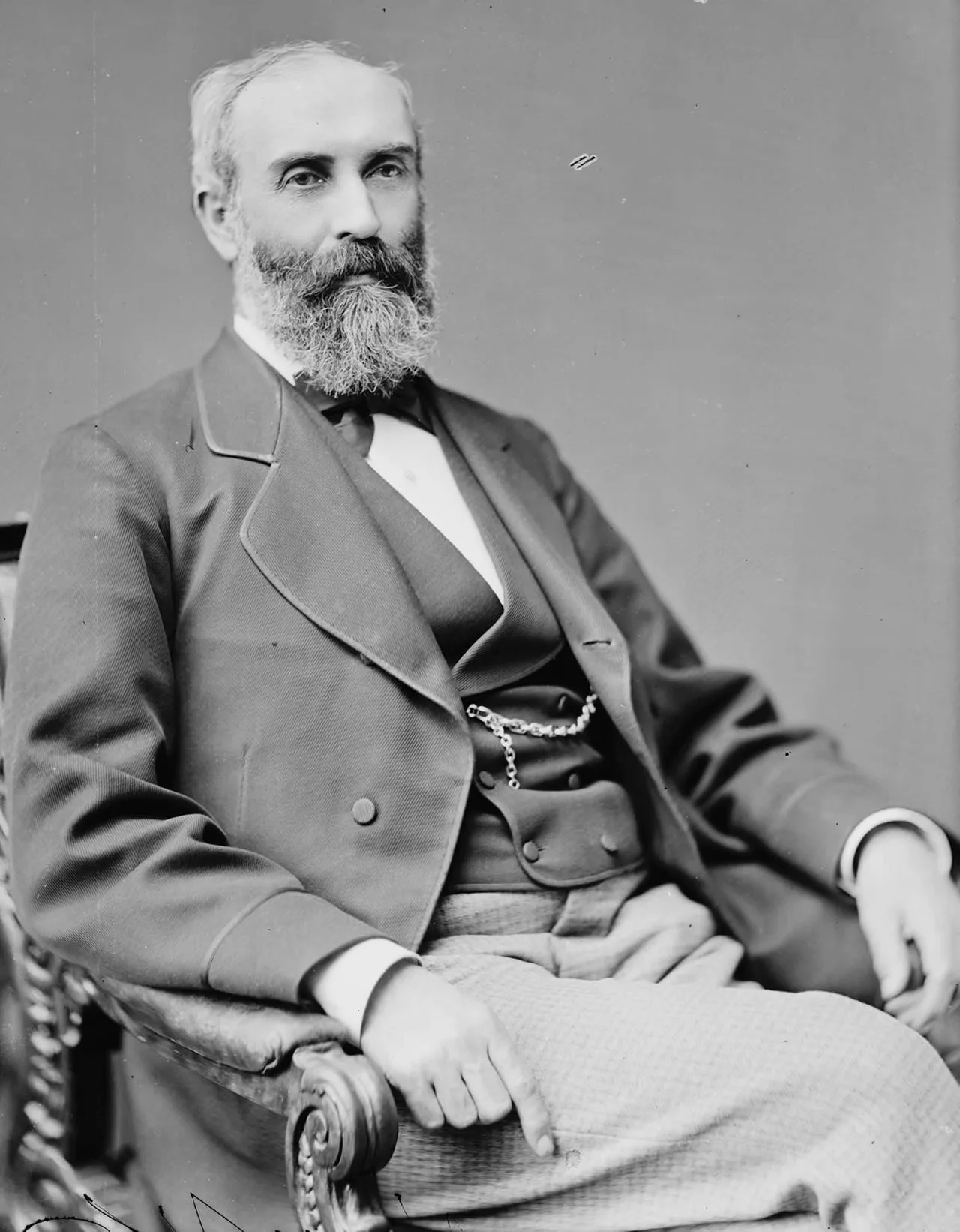Eli Jones Henkle