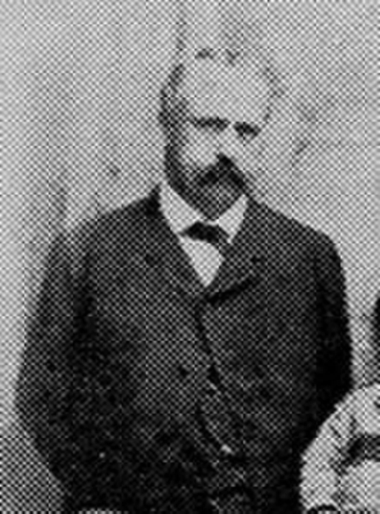 Andrew Grant Chapman