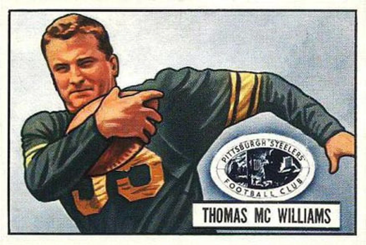 Portrait of Shorty McWilliams (1926–1997) – memorial page